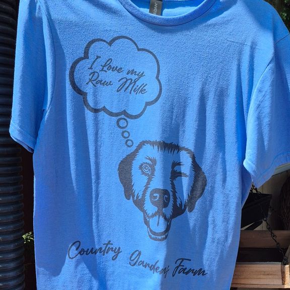 Tee Shirts Farm