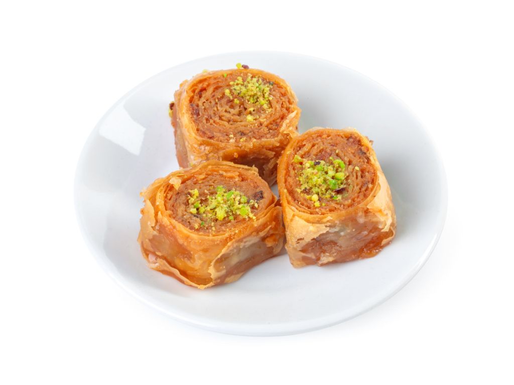 68.Baklava Triangle LG