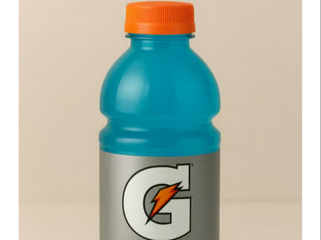 Gatorade.