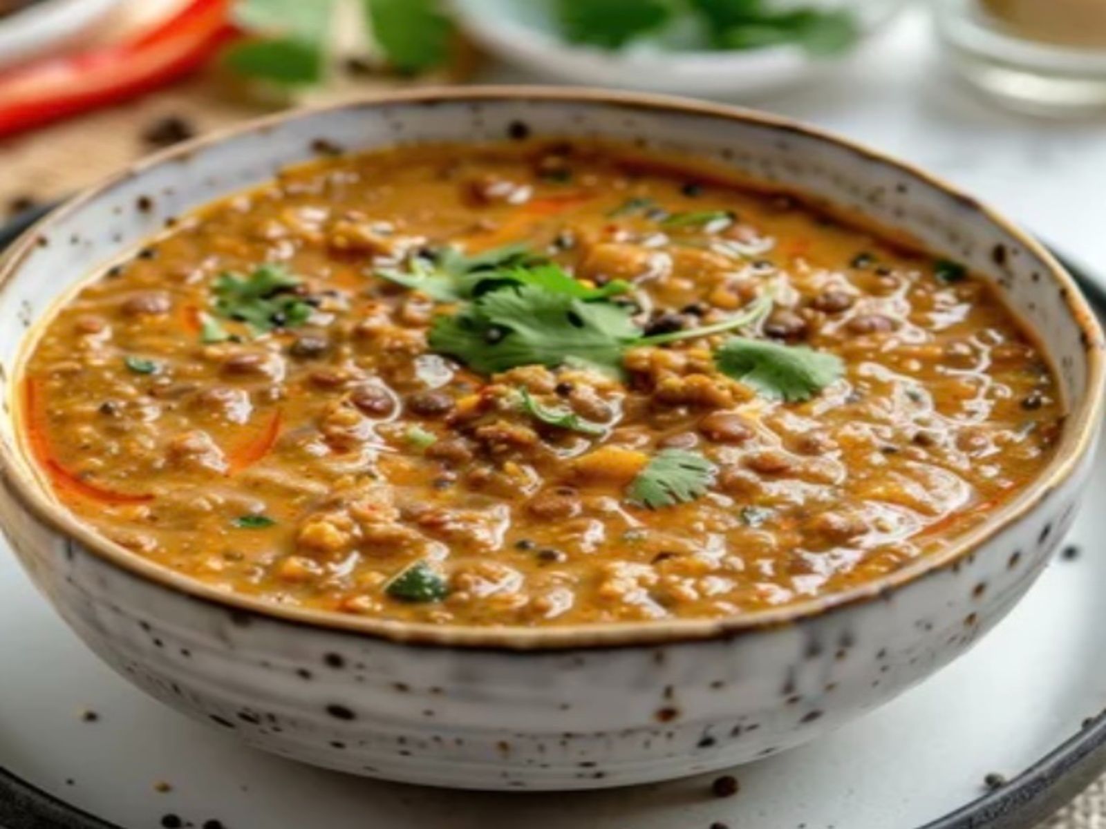 Dal Makhani