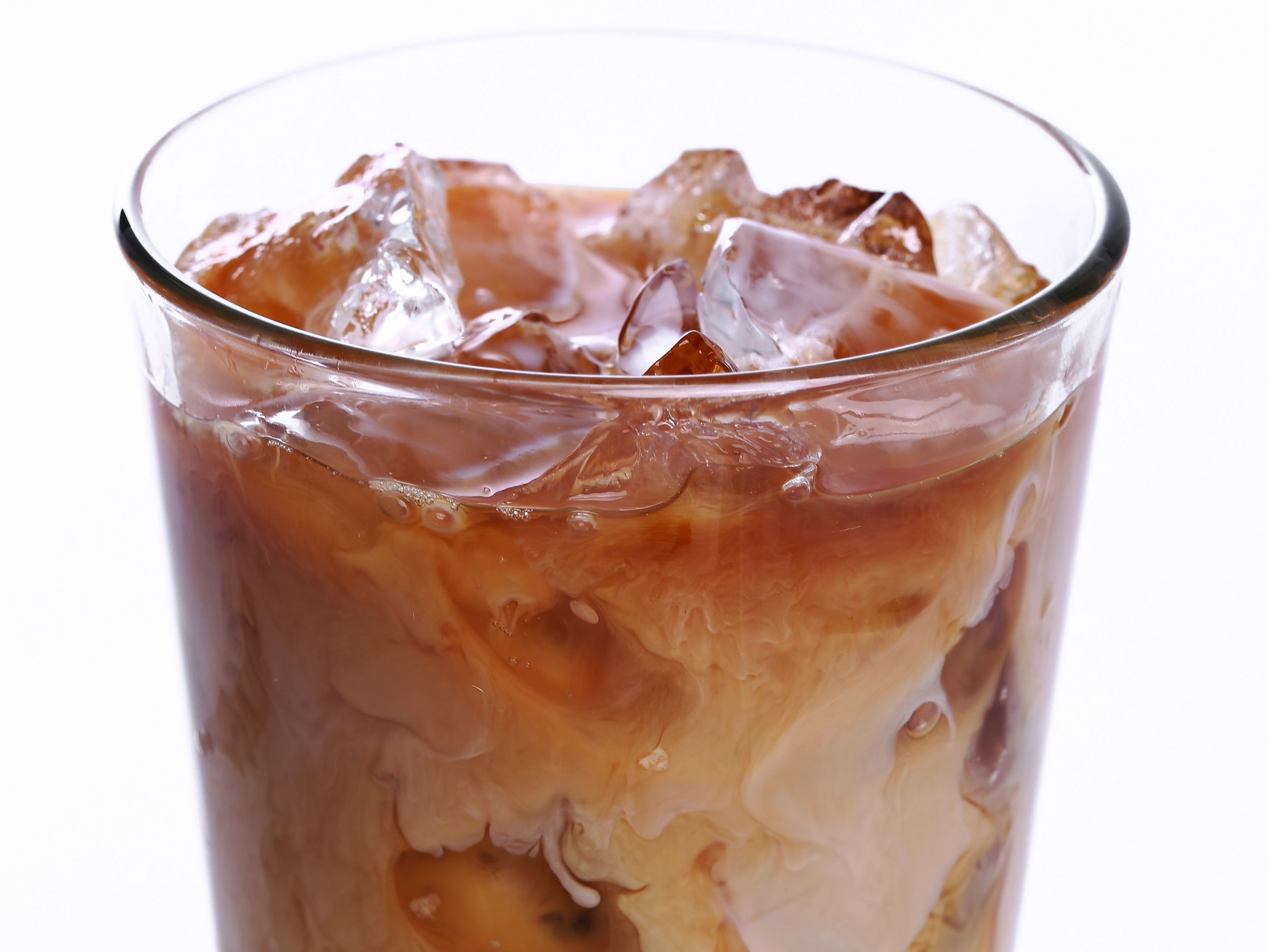 Iced Coffee