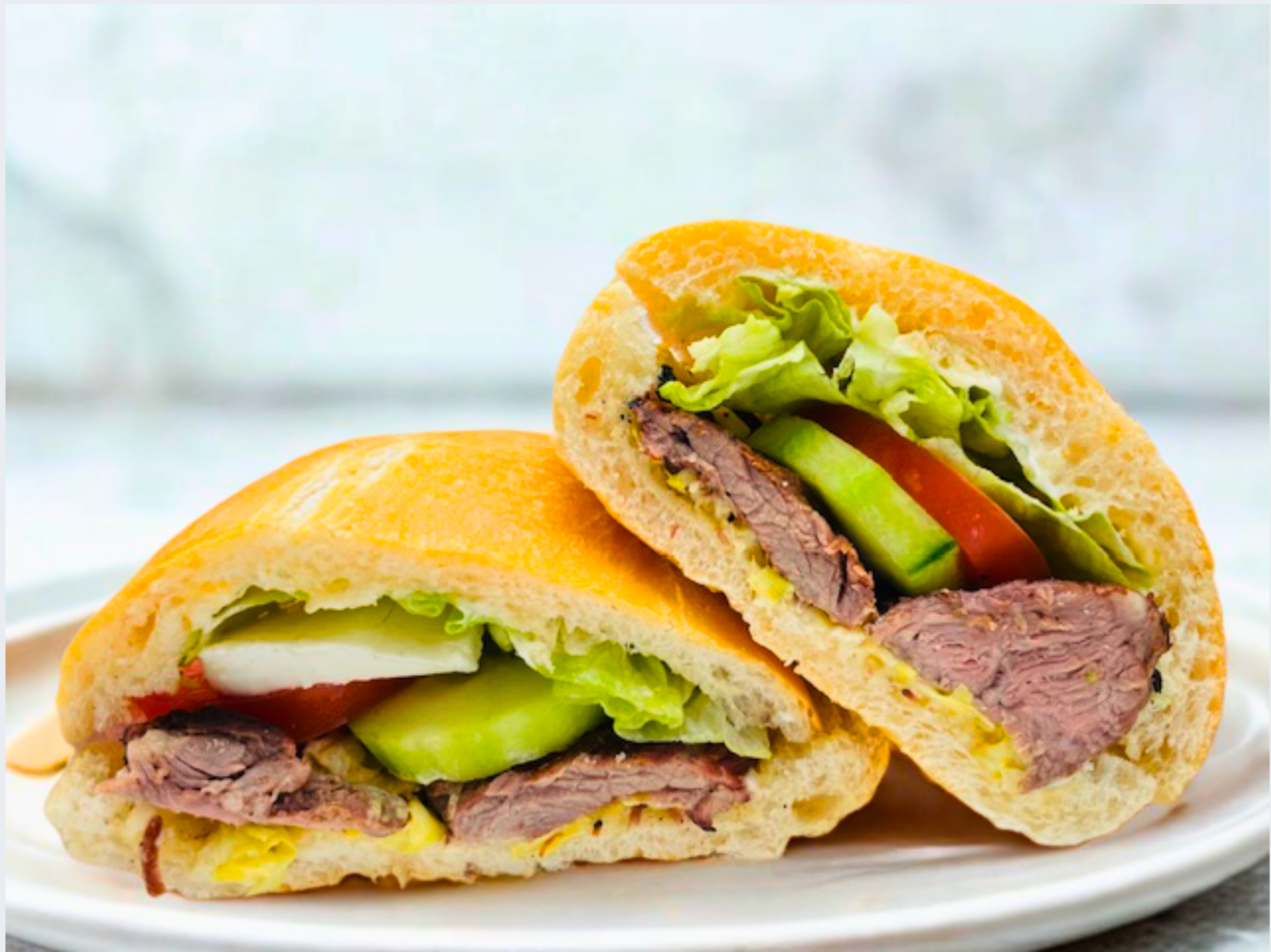Torta de Carne Sin Papas.