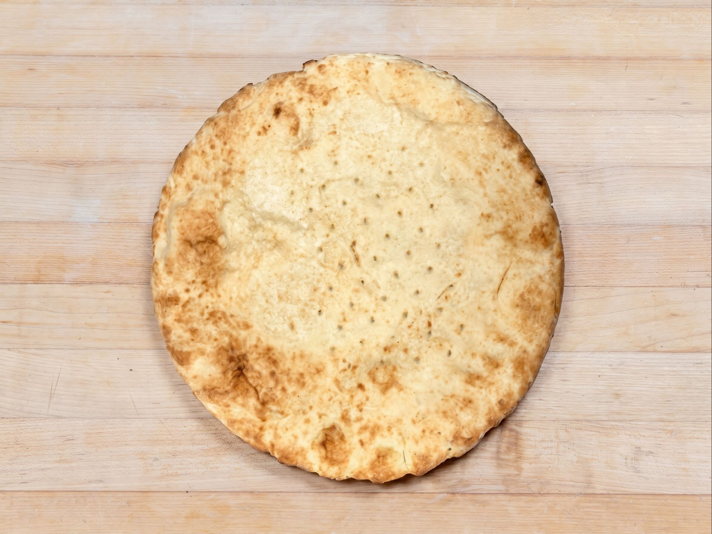 Cauliflower Crust Specialty 12".