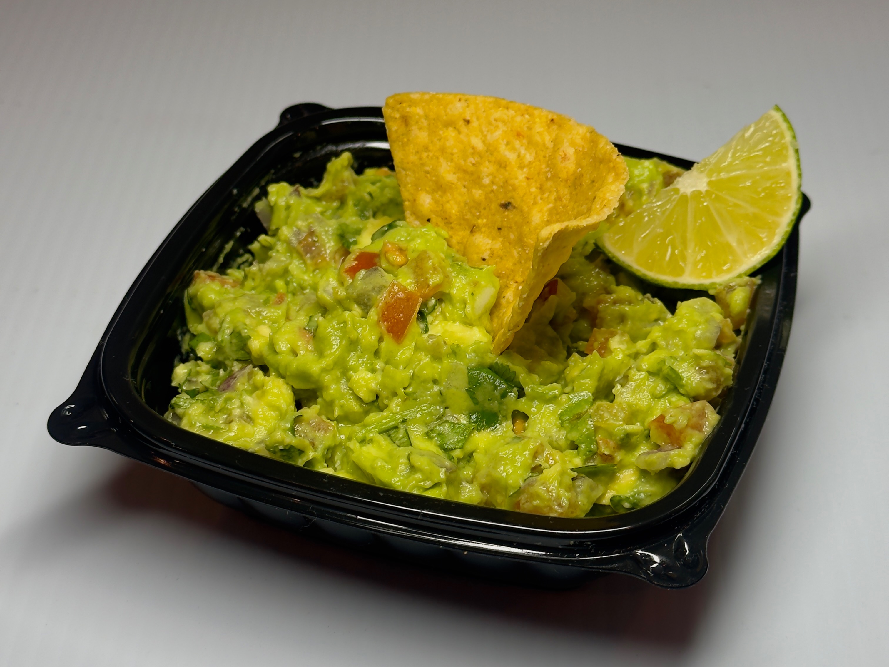 GUACAMOLE 2 oz