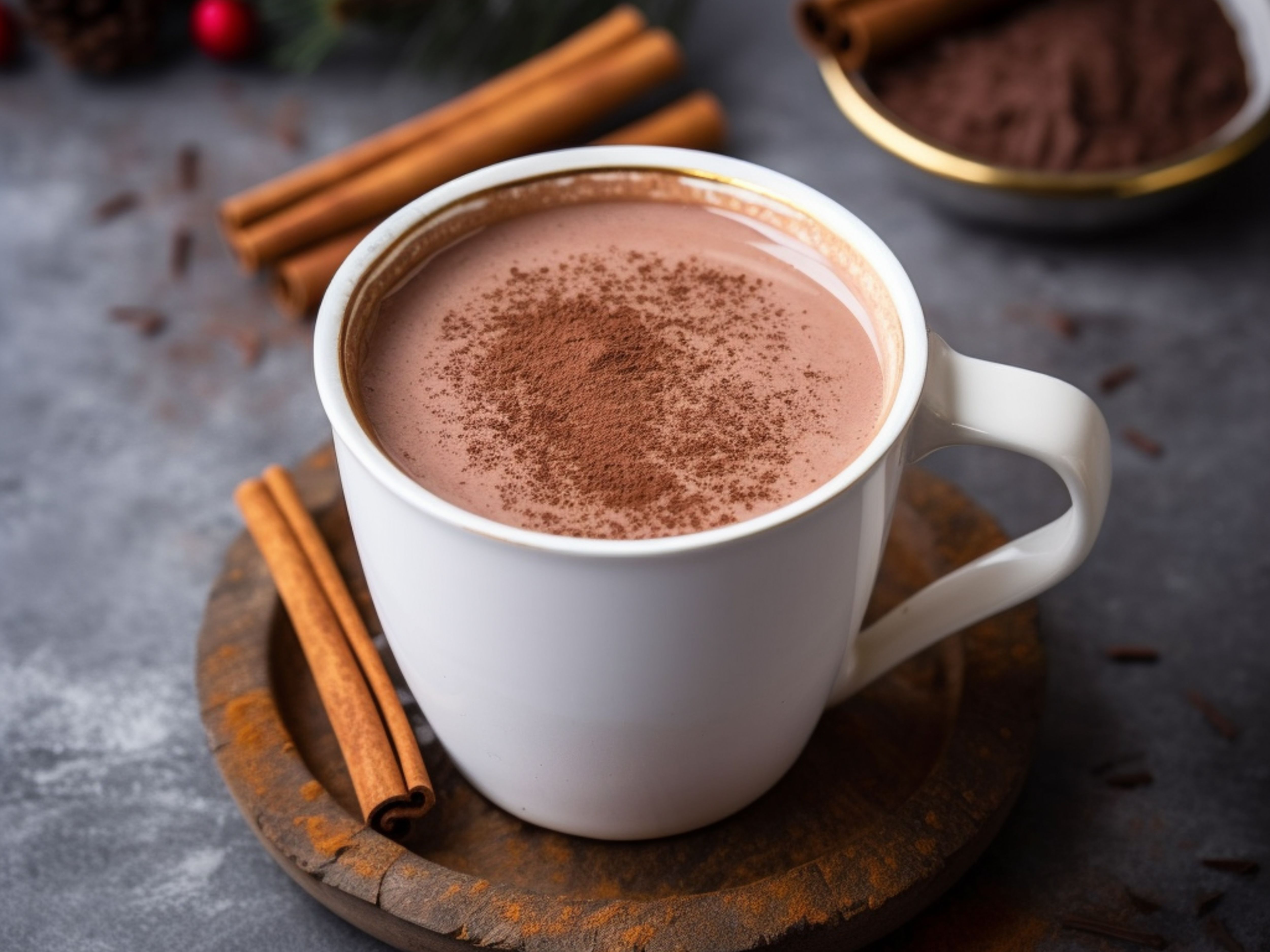 Chocolate ( Dominicano).