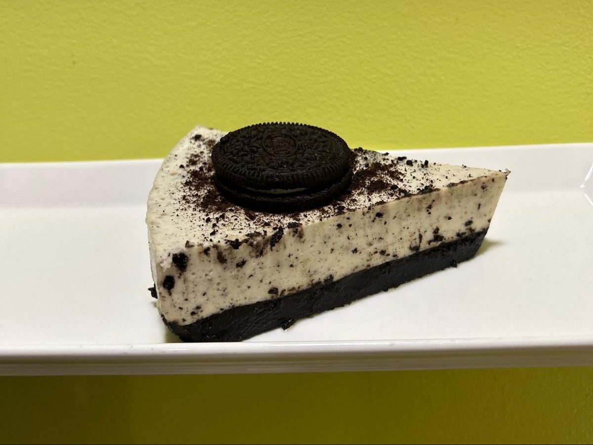 ChesseCake OREO