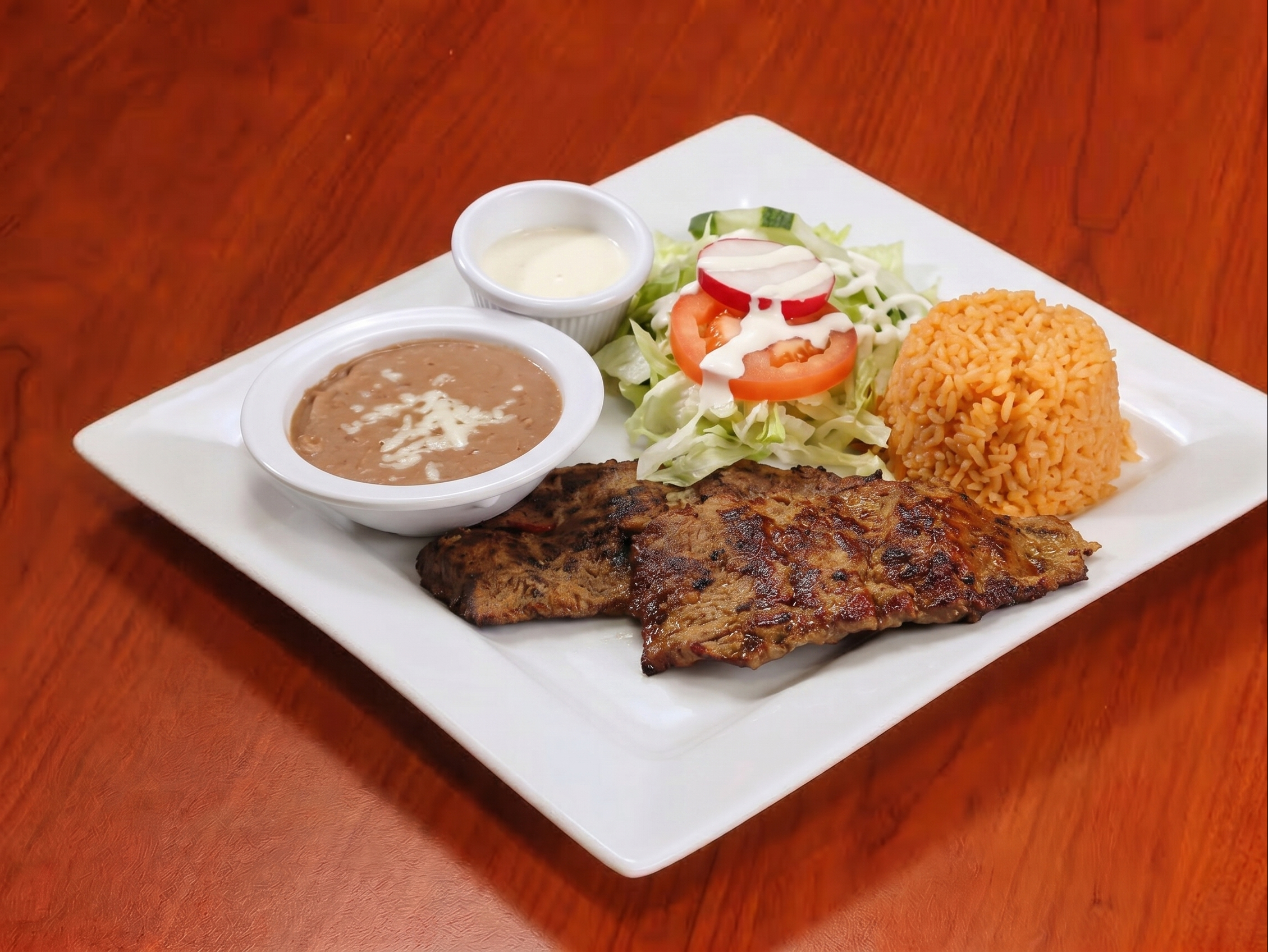 Carne Asada