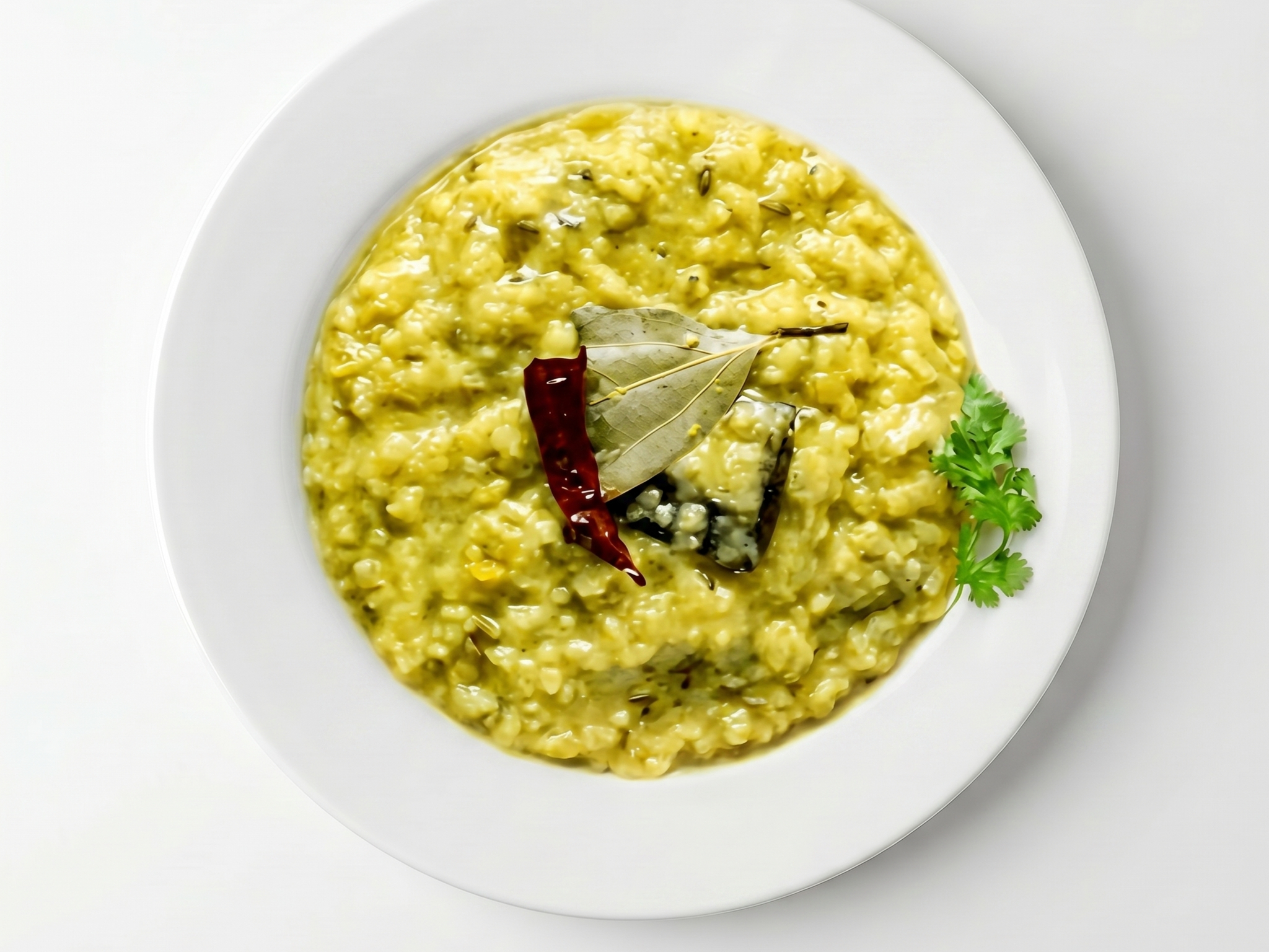Kadhi Khichdi