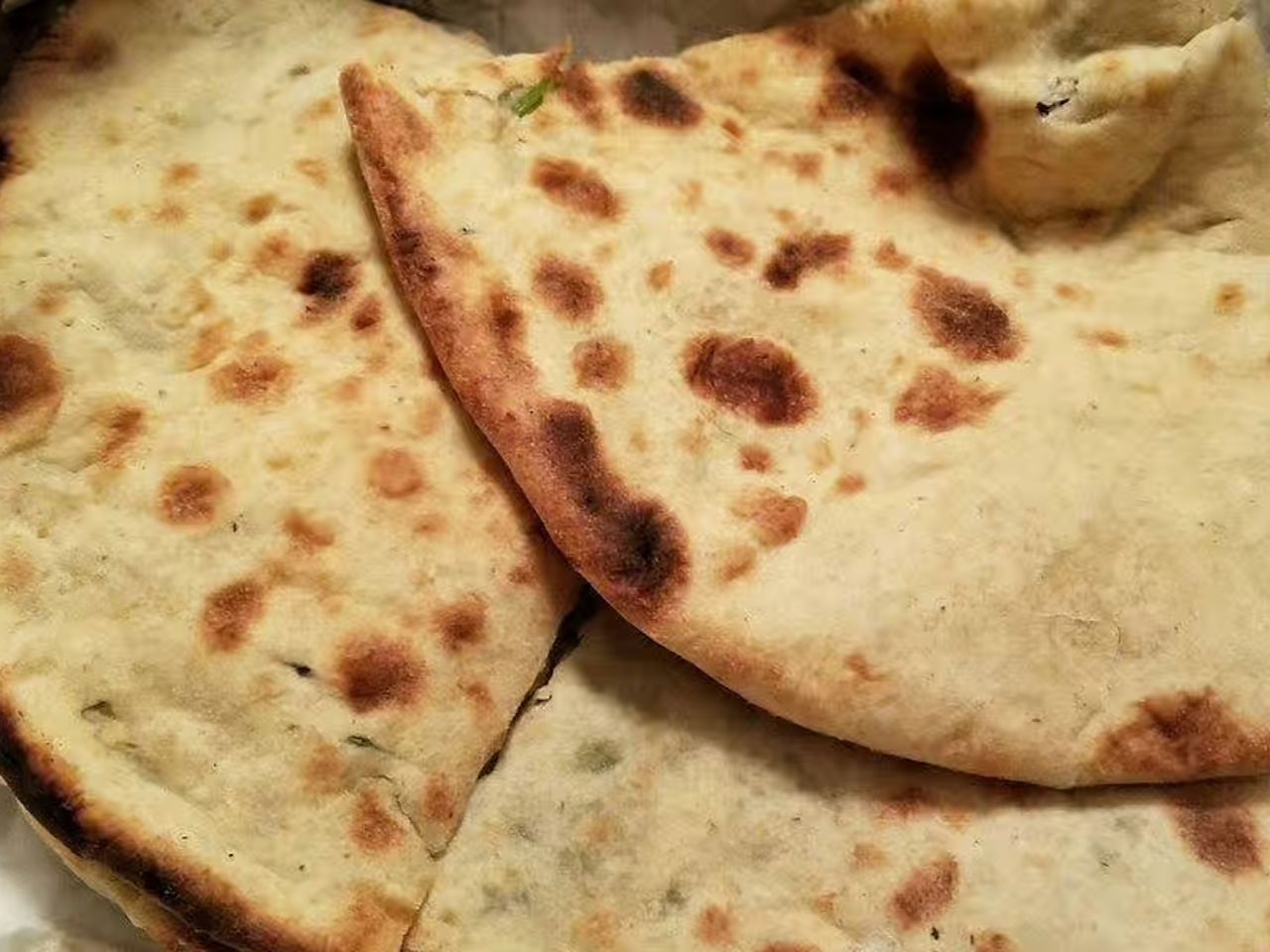 Malabar Paratha 2 Pcs