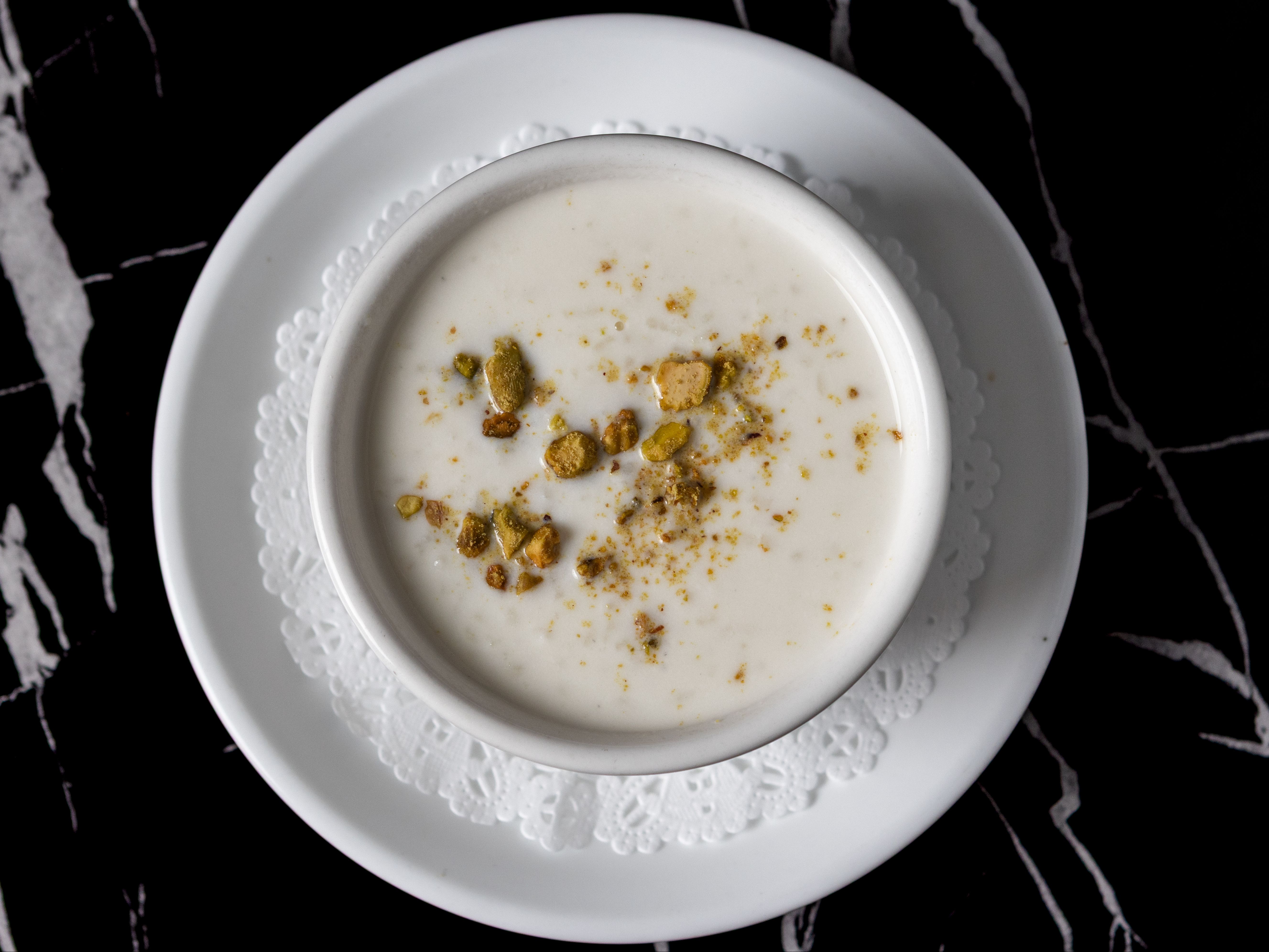 Kheer.