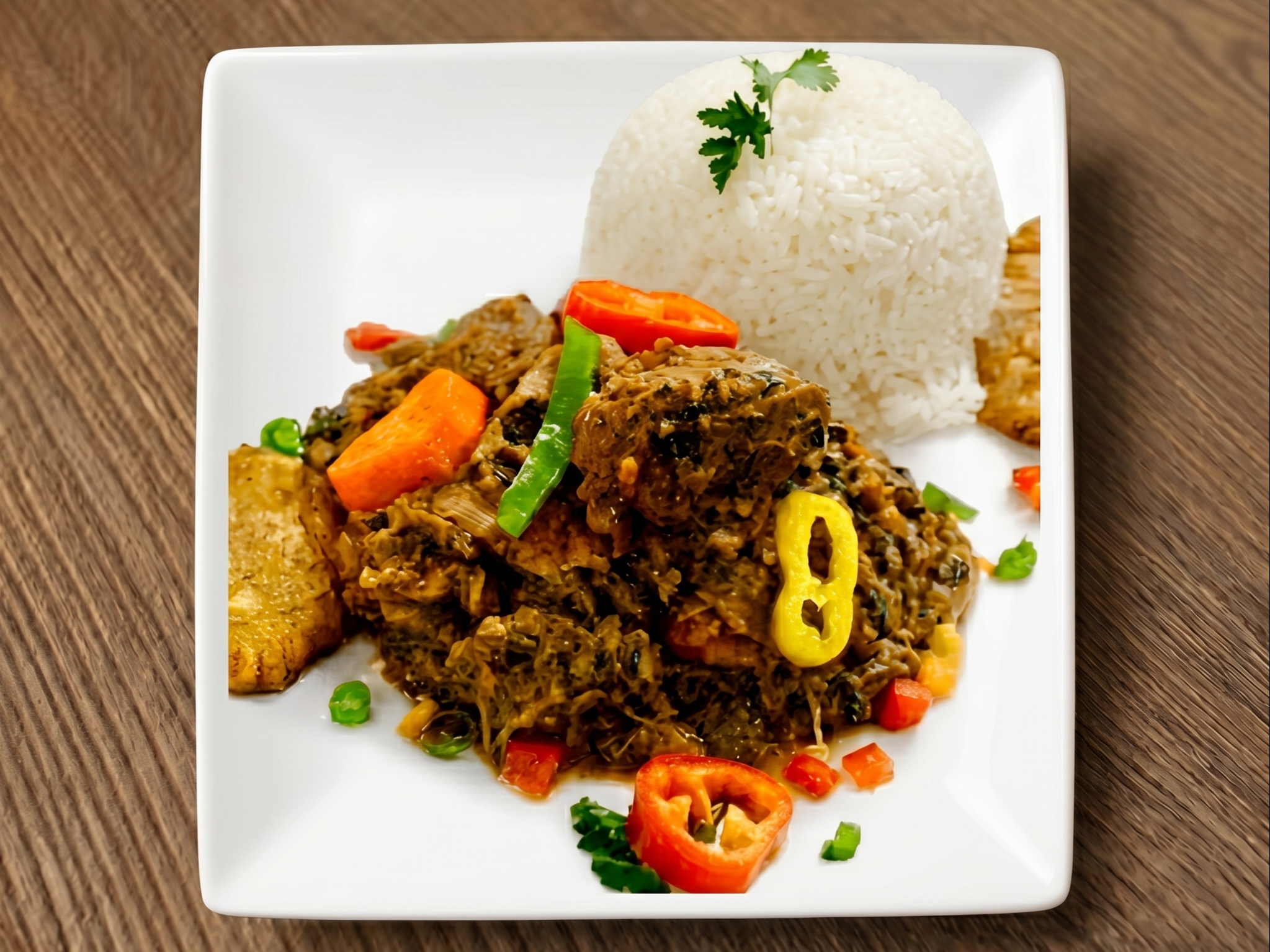 Lg.legume (No Meat).
