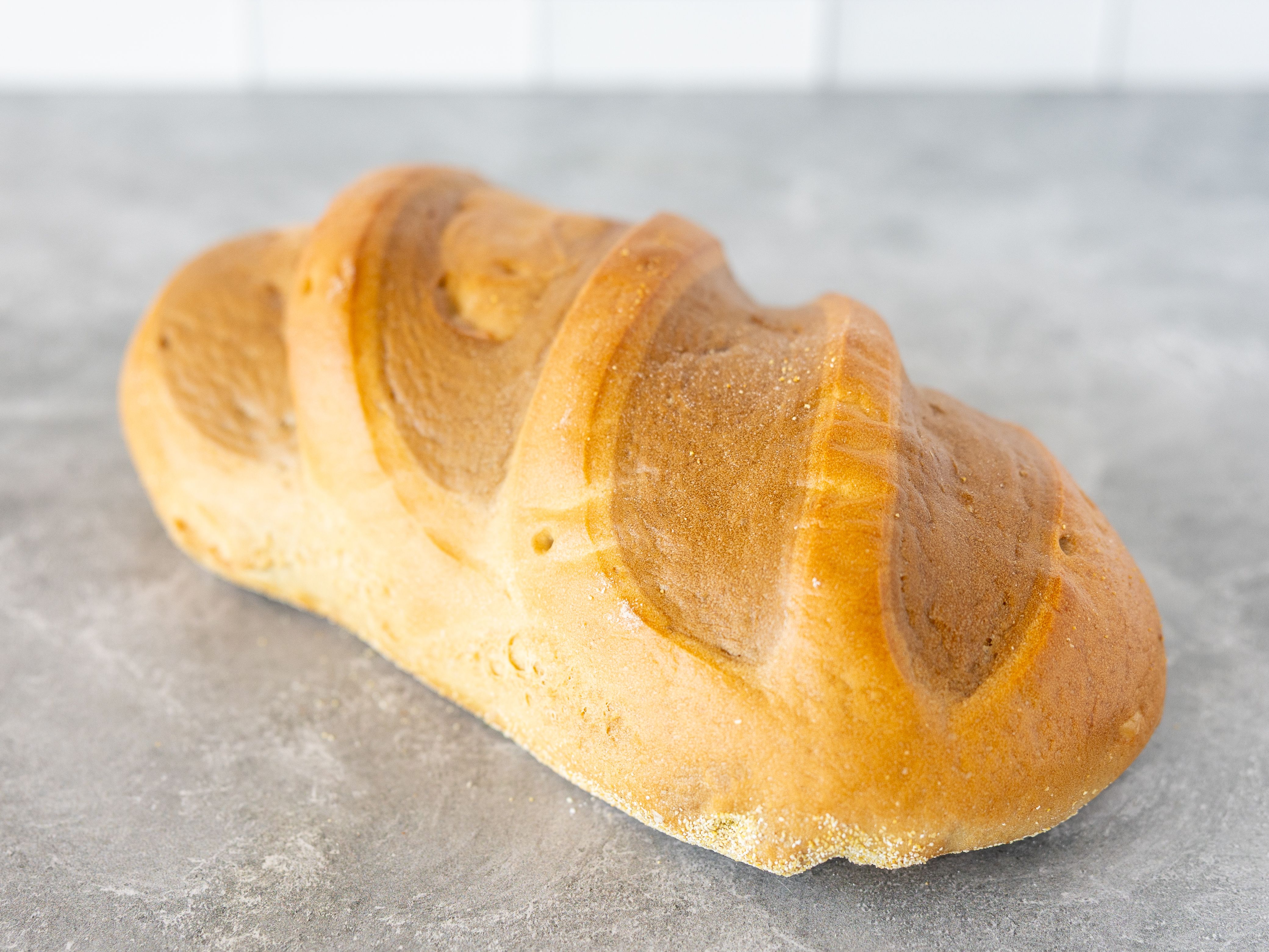 Marble Rye.