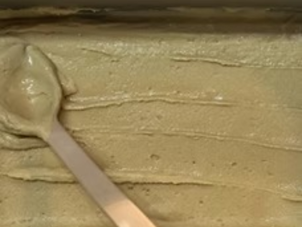 LARGE HUMMUS (2 PITA)