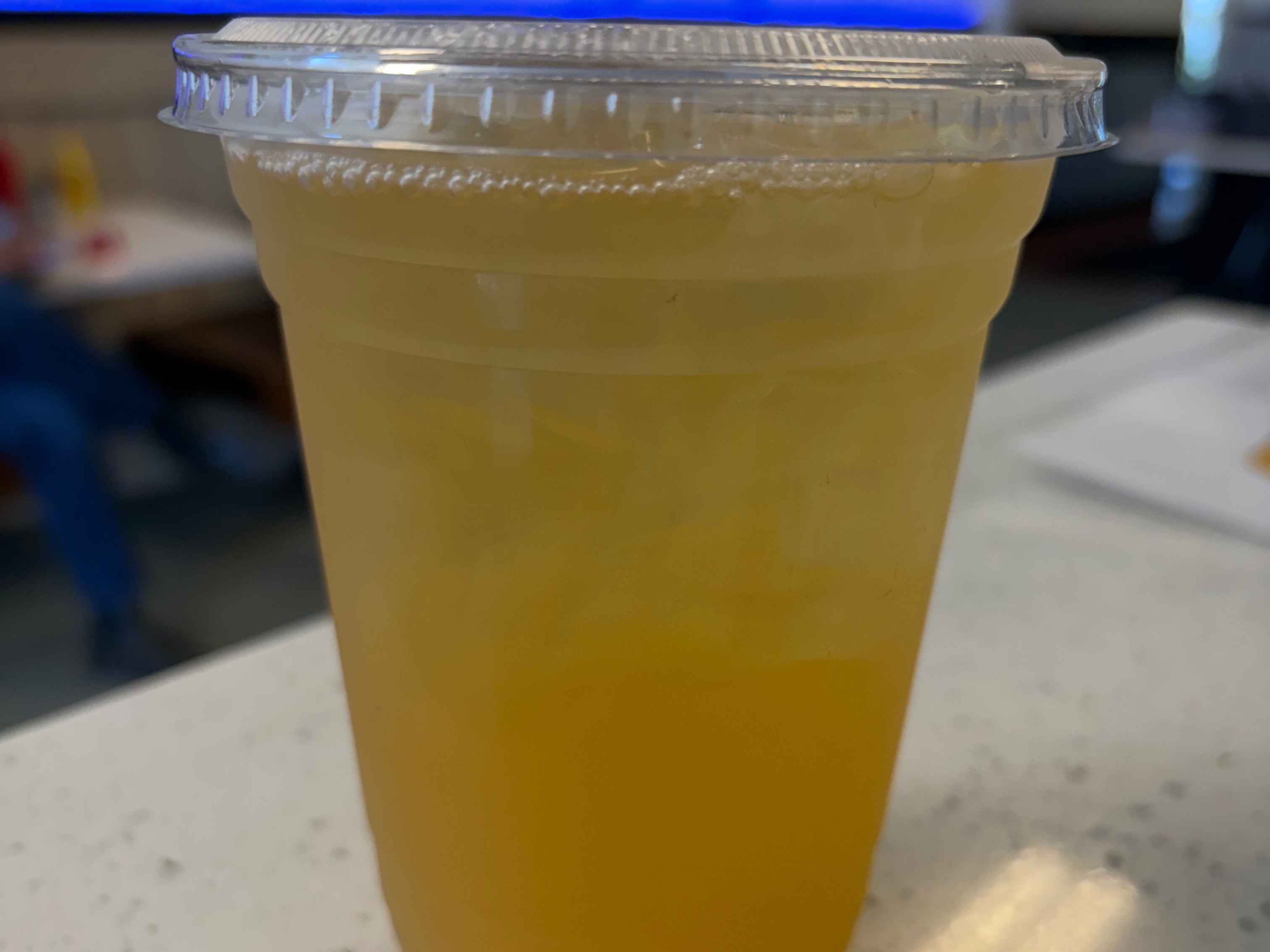 Arnold Palmer.