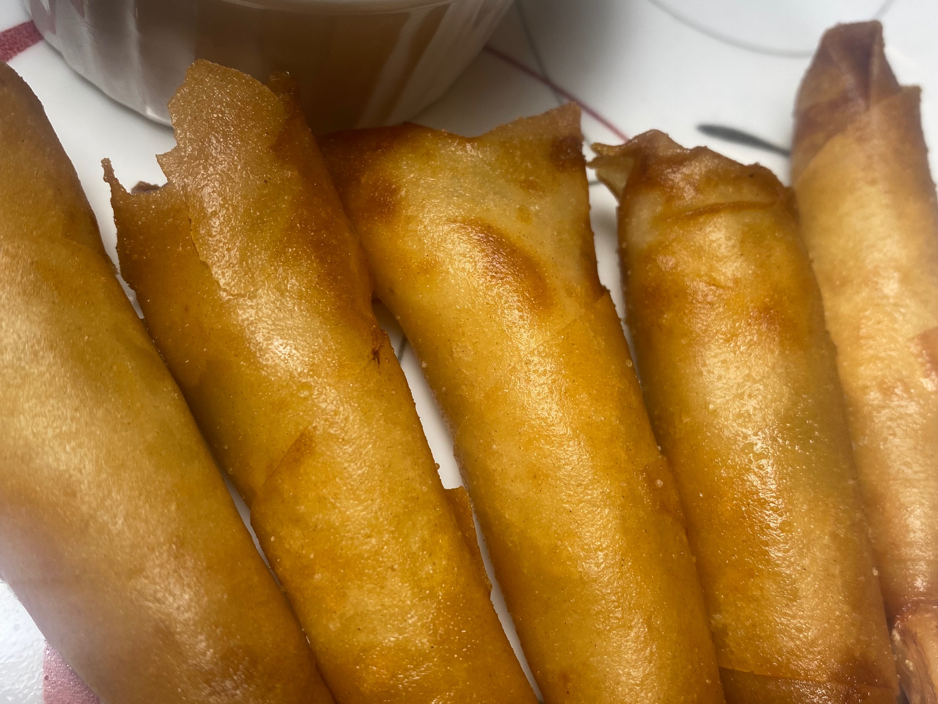 Koong Houm Pa (5 Pieces).