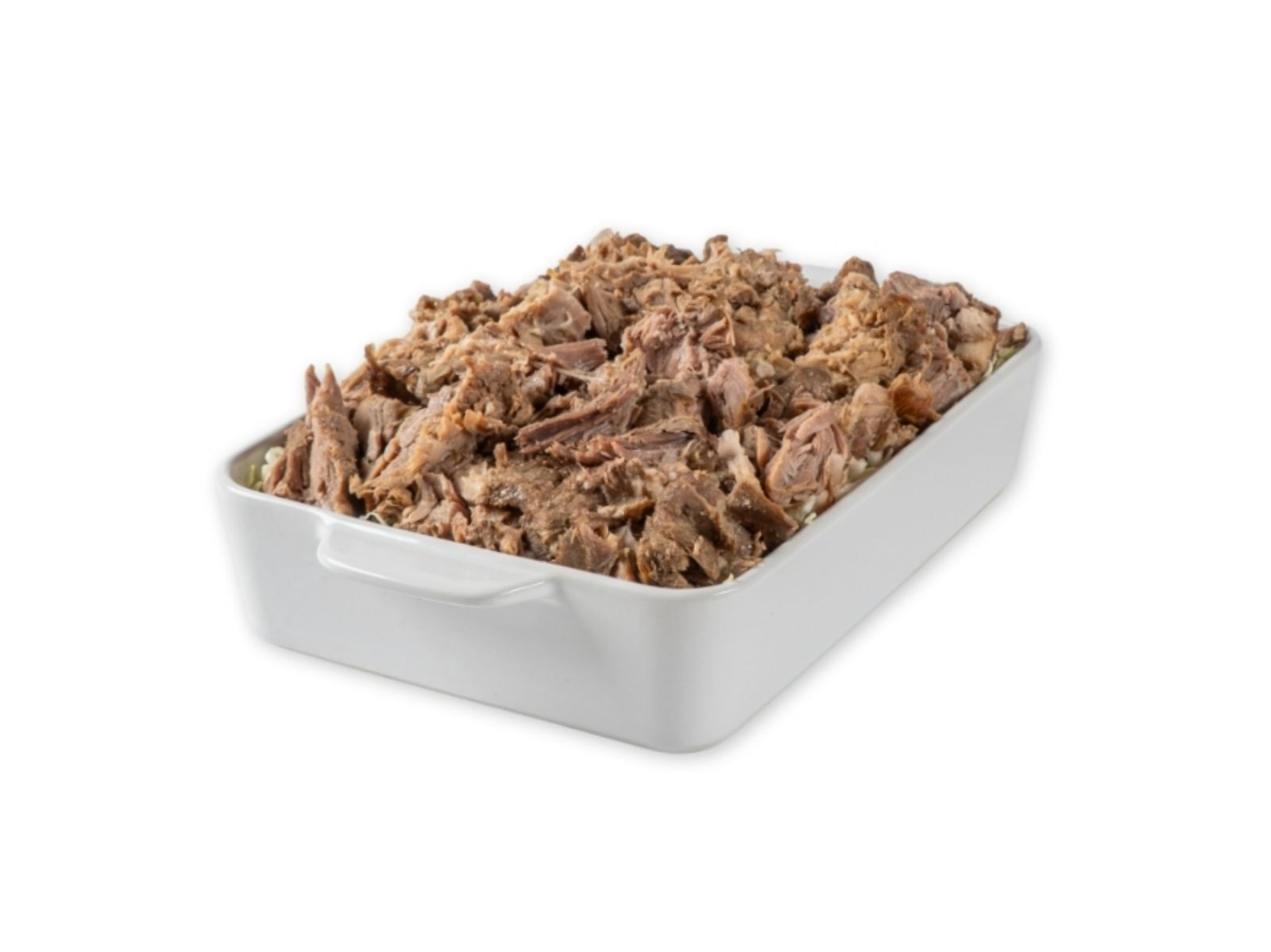 Kalua Pork CTR Half