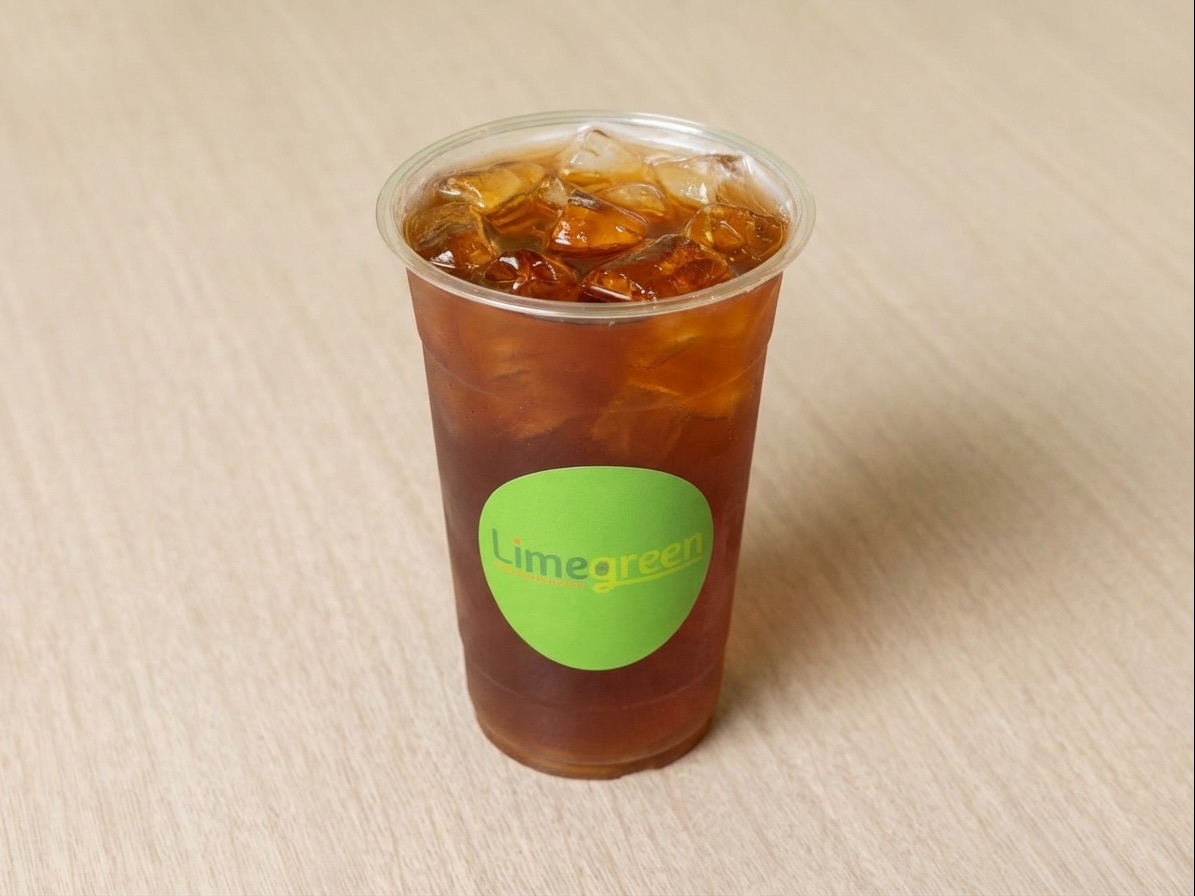 Black Tea