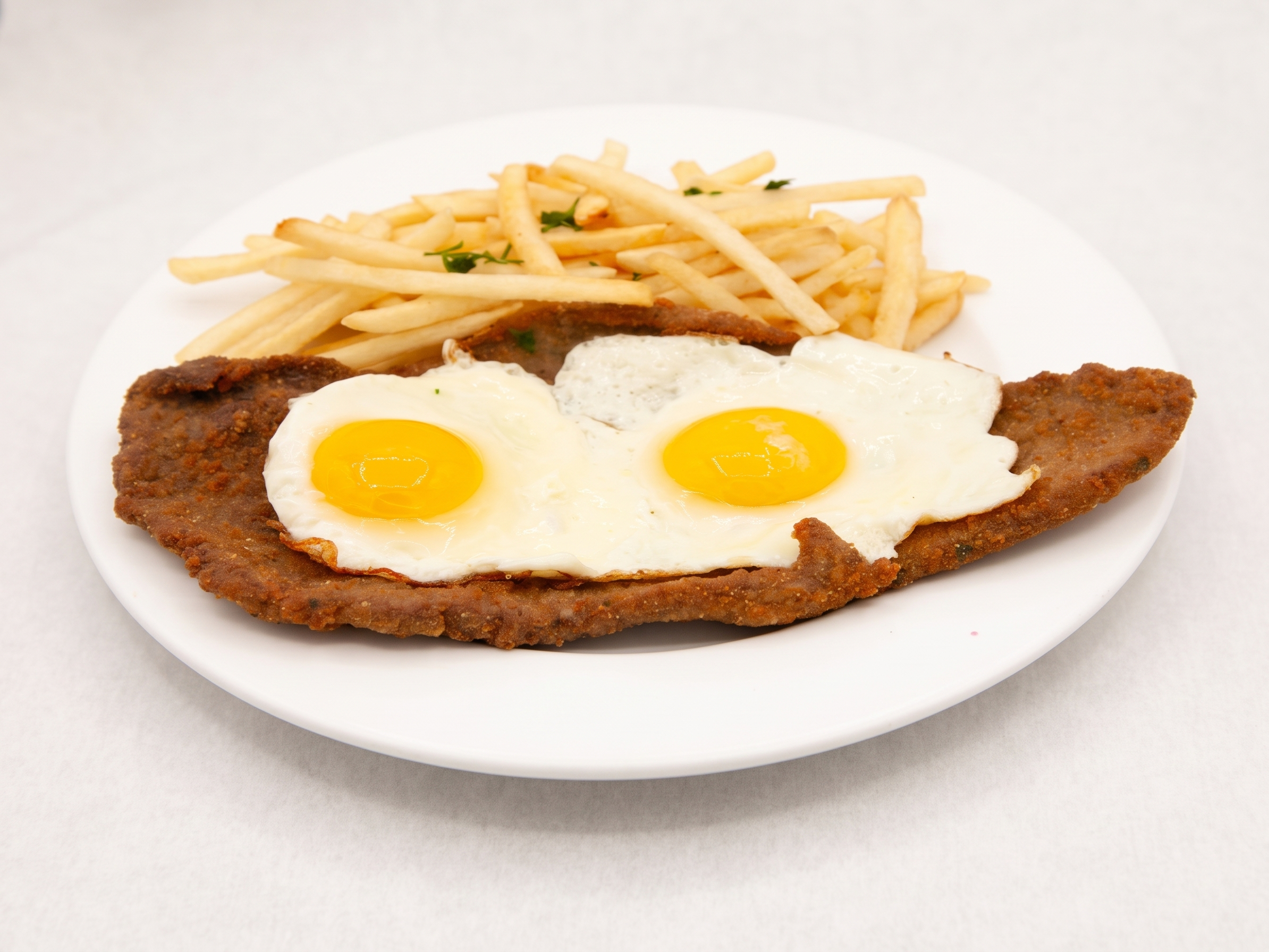 Patagonia Chicken Milanesa PLATO