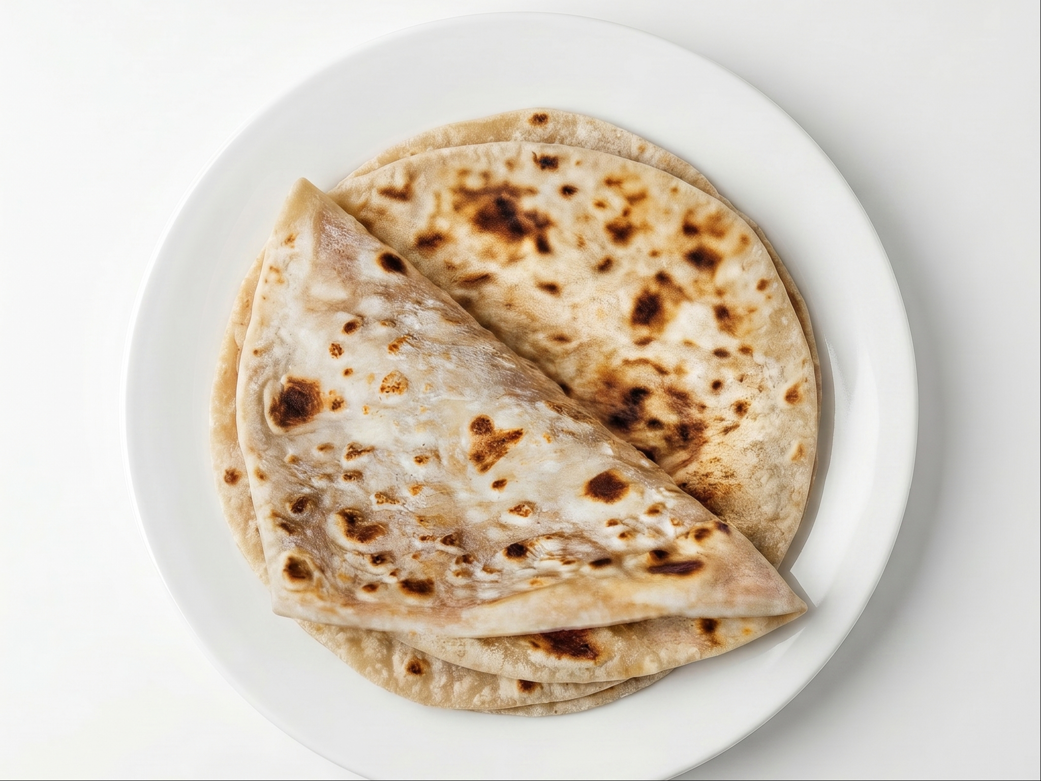 Chapati.