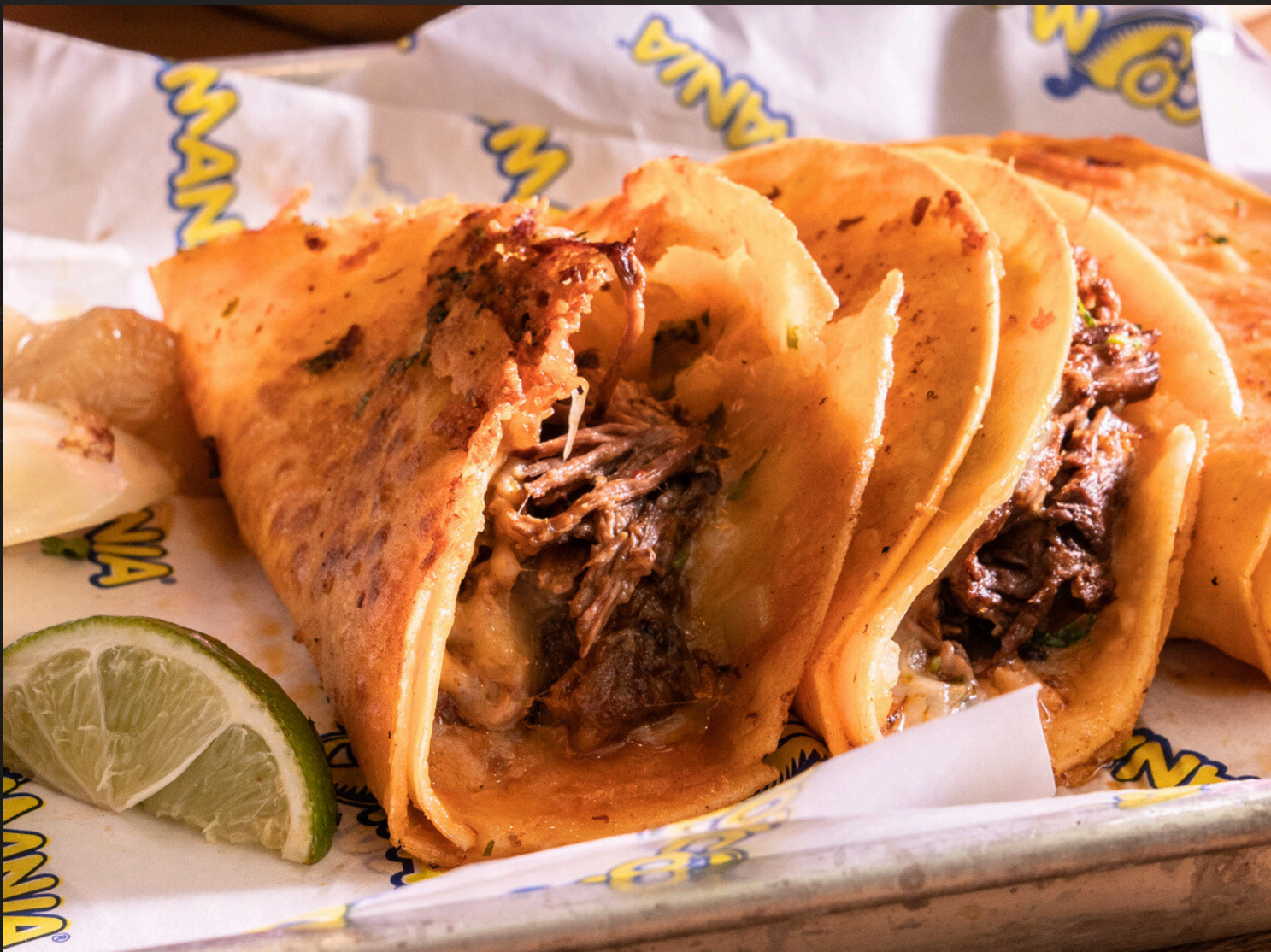 Delicious Birria Options