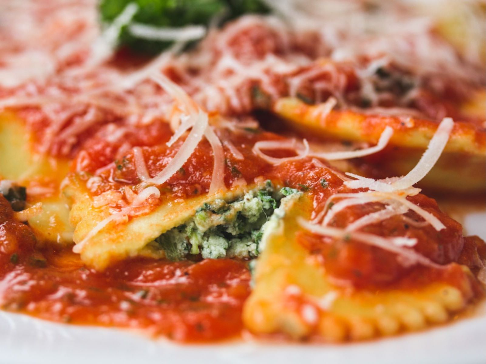Agnolotti