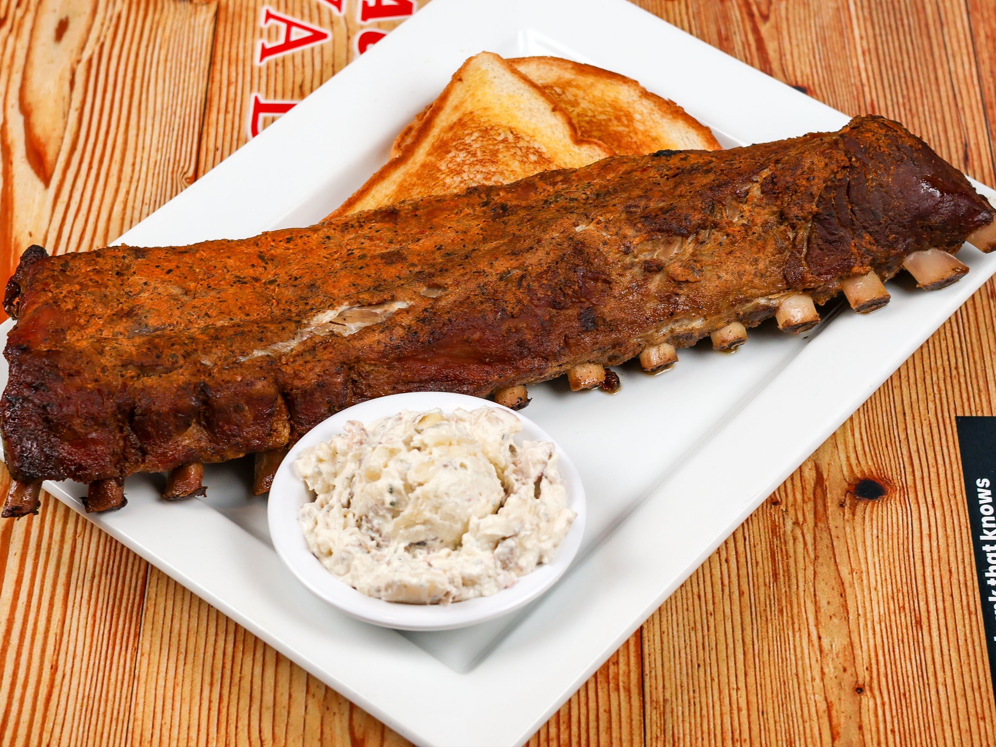 Full Rack