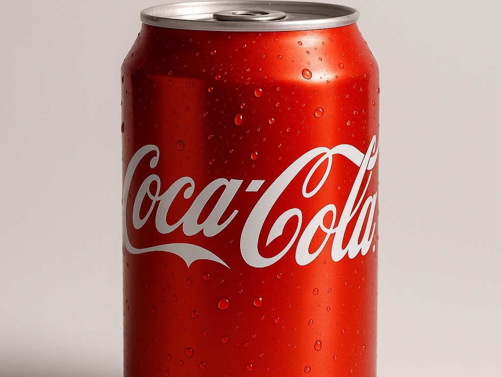 Coke.