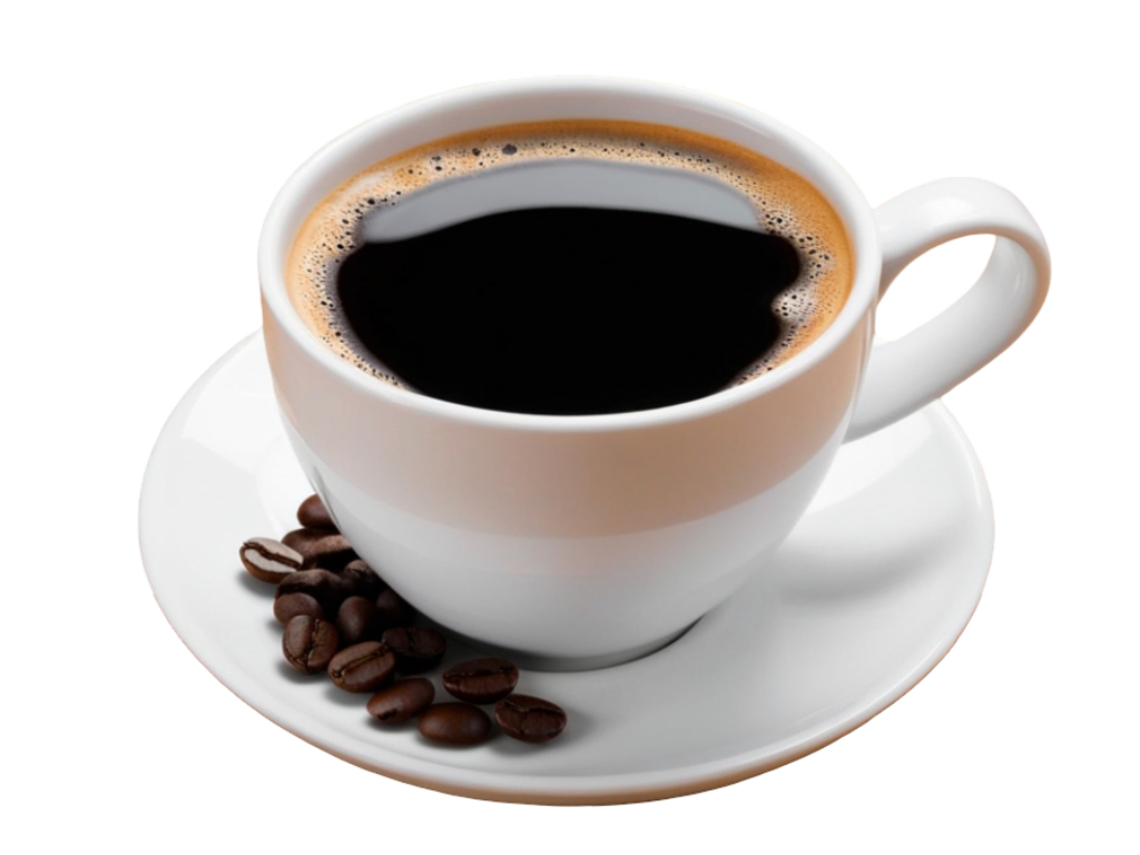 Coffee.