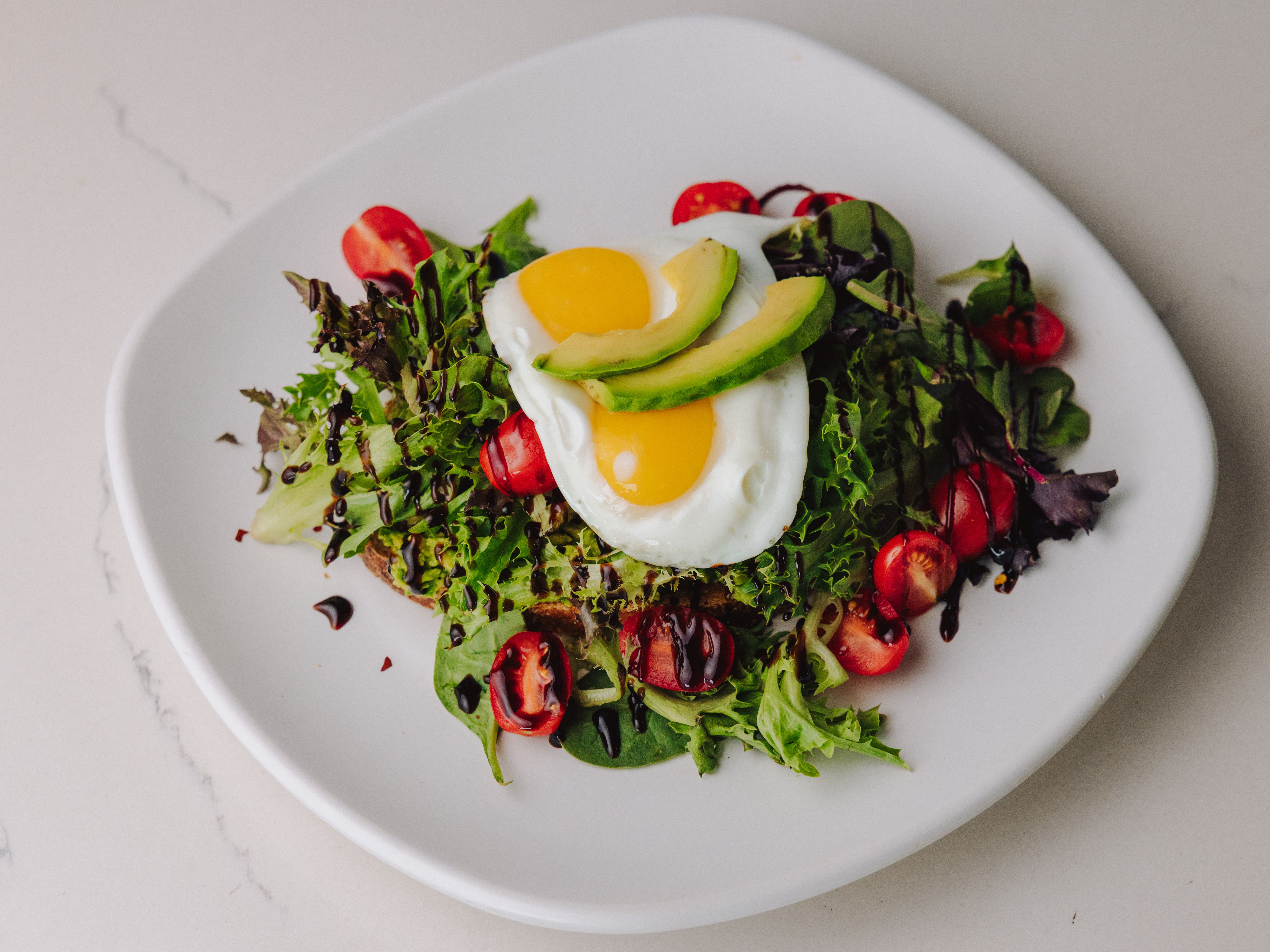 Avocado Toast