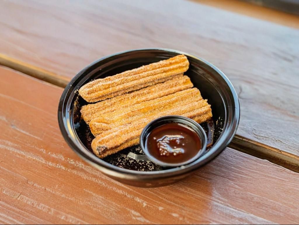 Churros