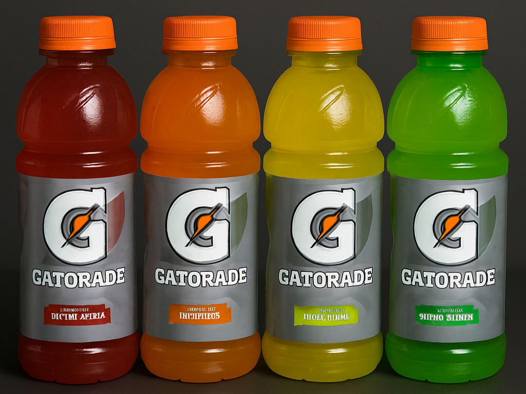 Gatorade.