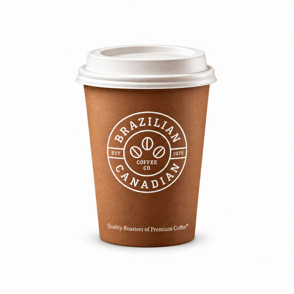 Decaf Coffee