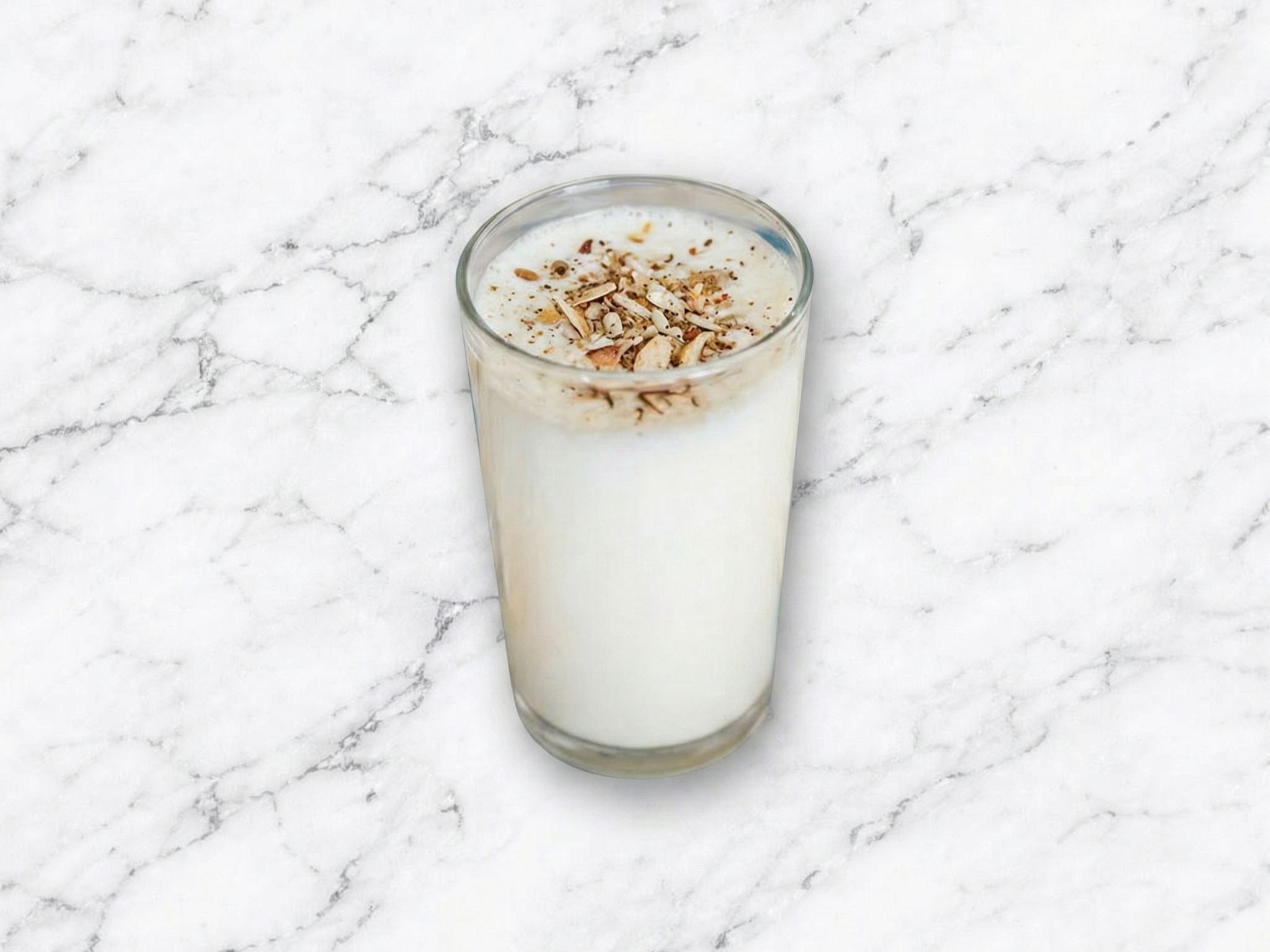 Sweet Lassi.