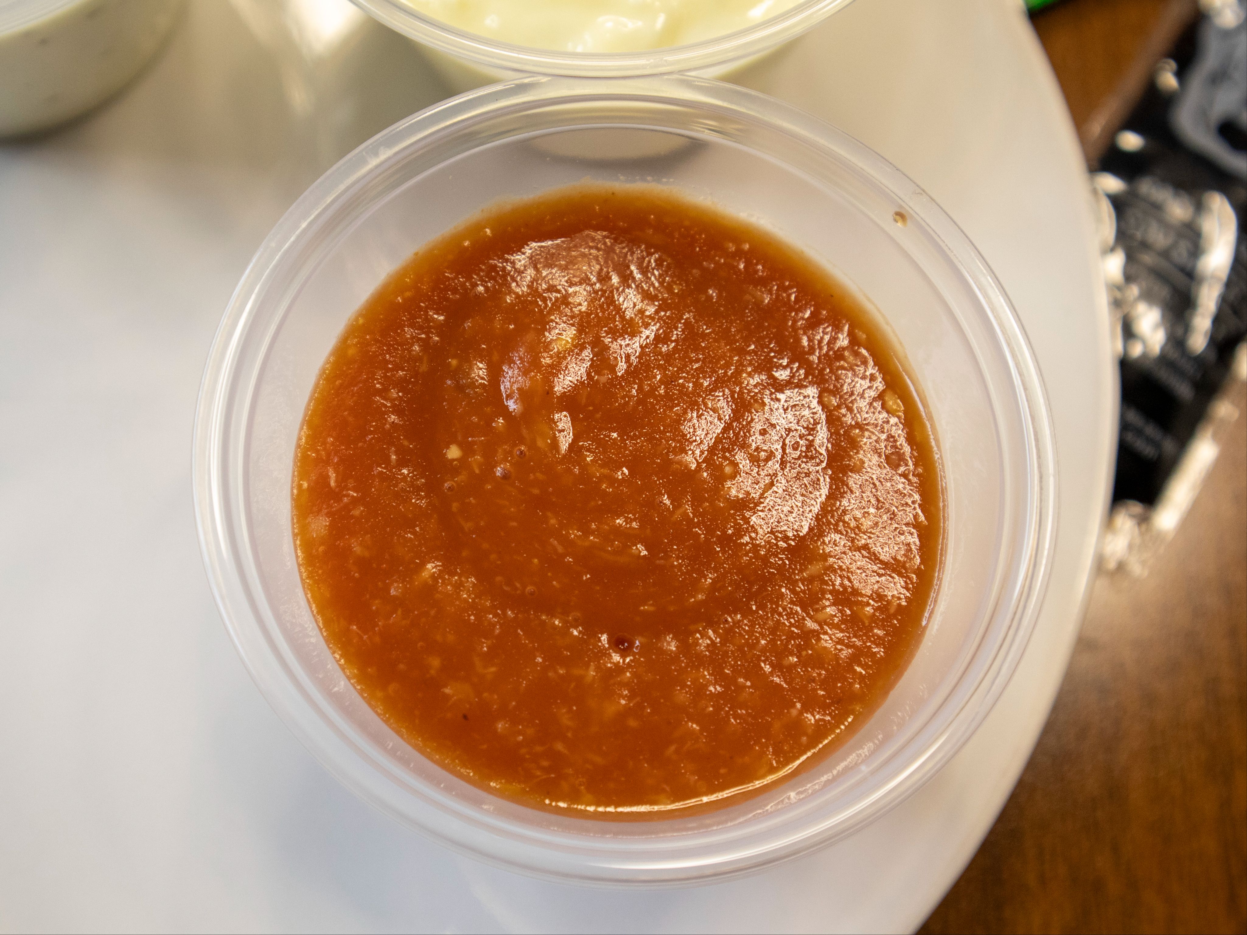 Cocktail Sauce (2 oz).