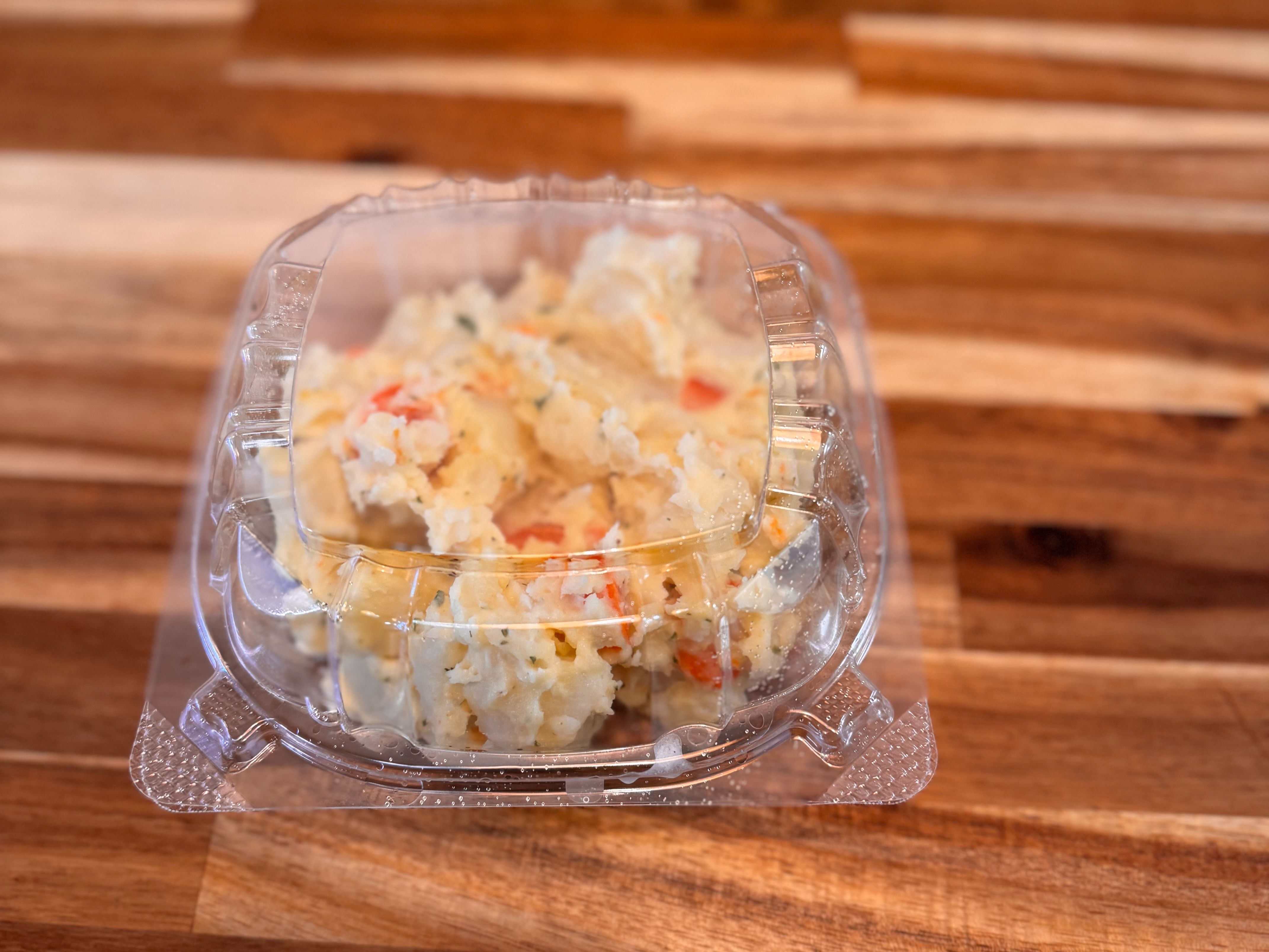 Potato Salad.
