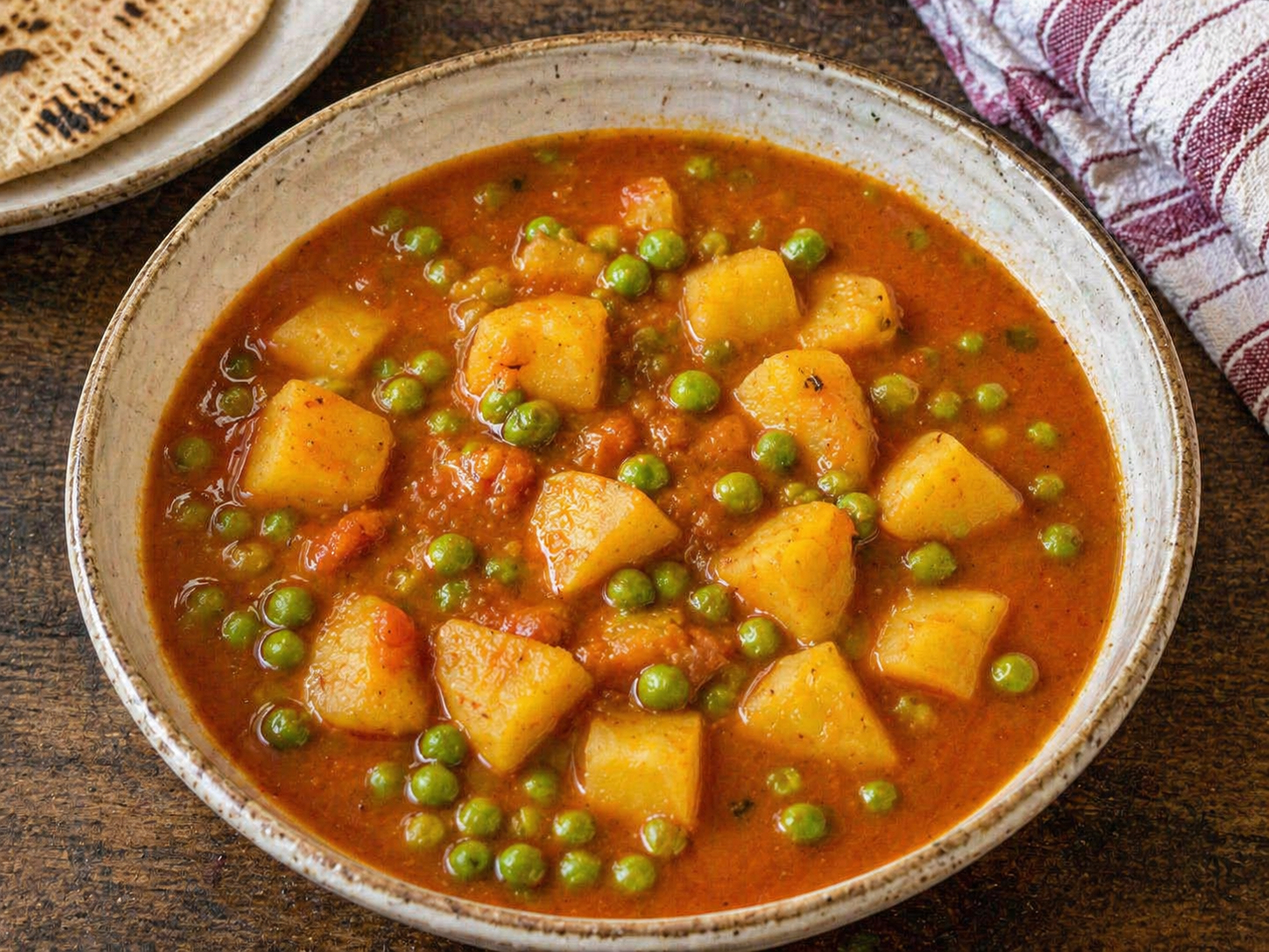 Matter Aloo.