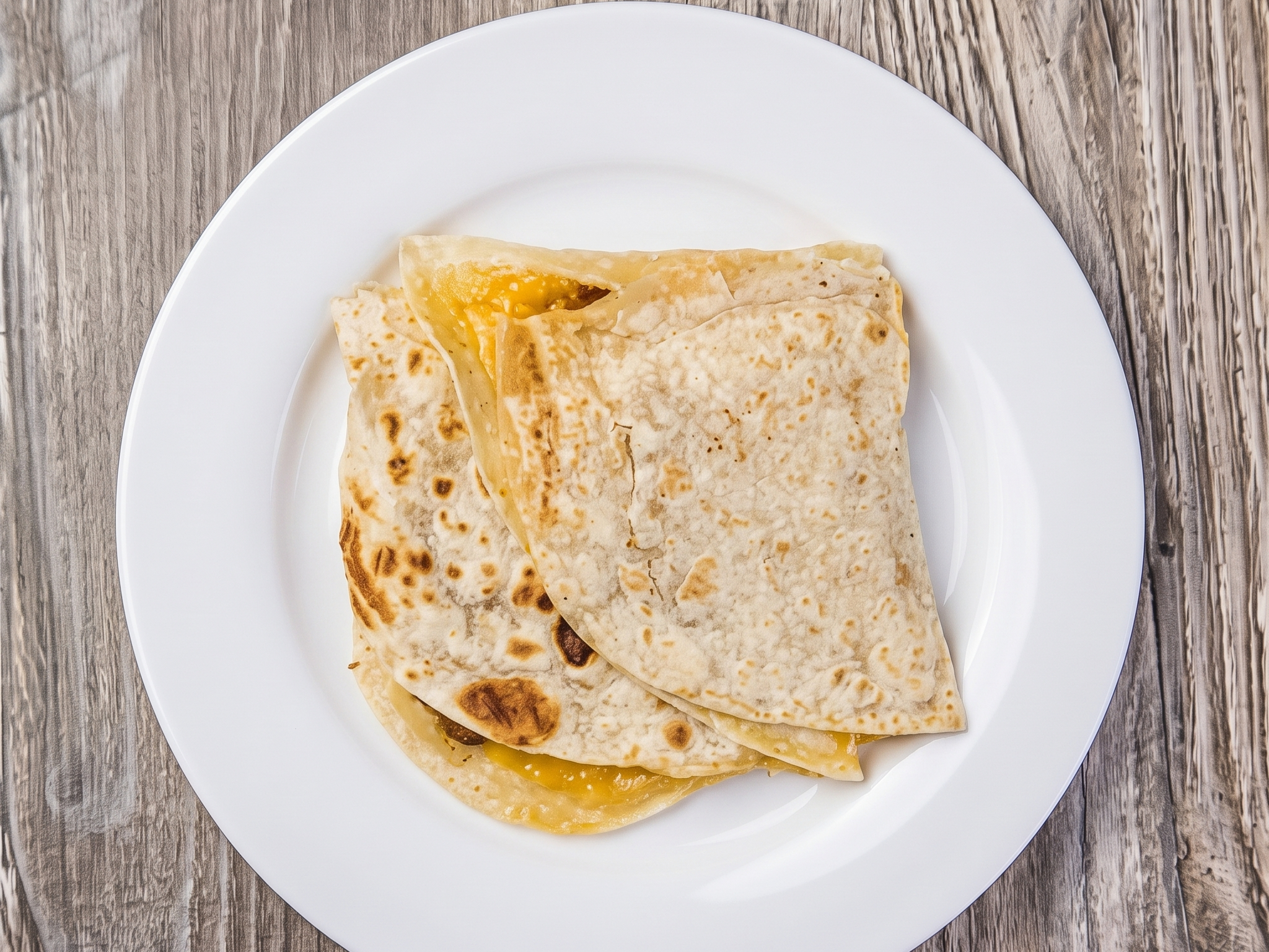 Carne Asada Quesadilla