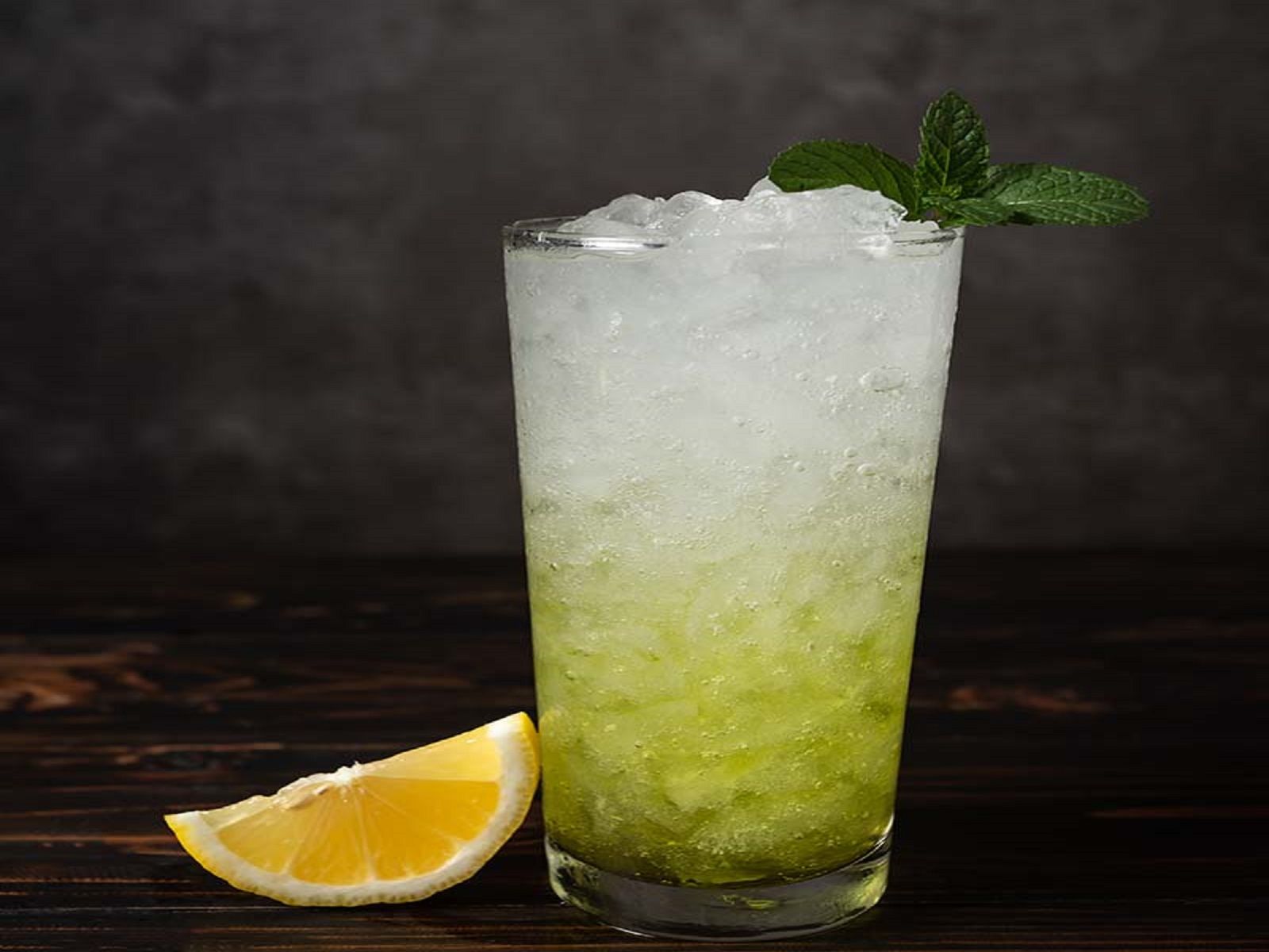 Lemonade.