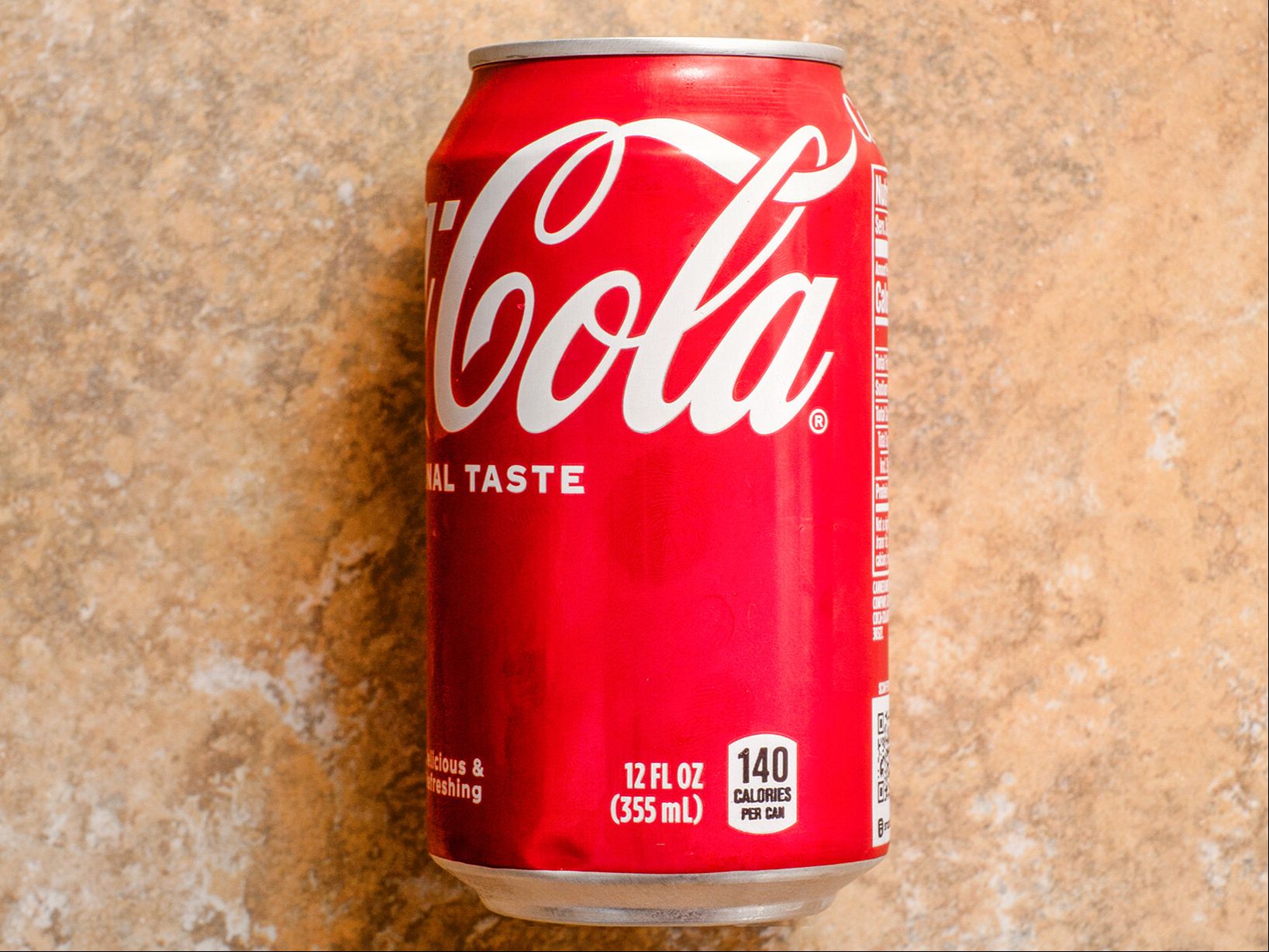 Can Soda.