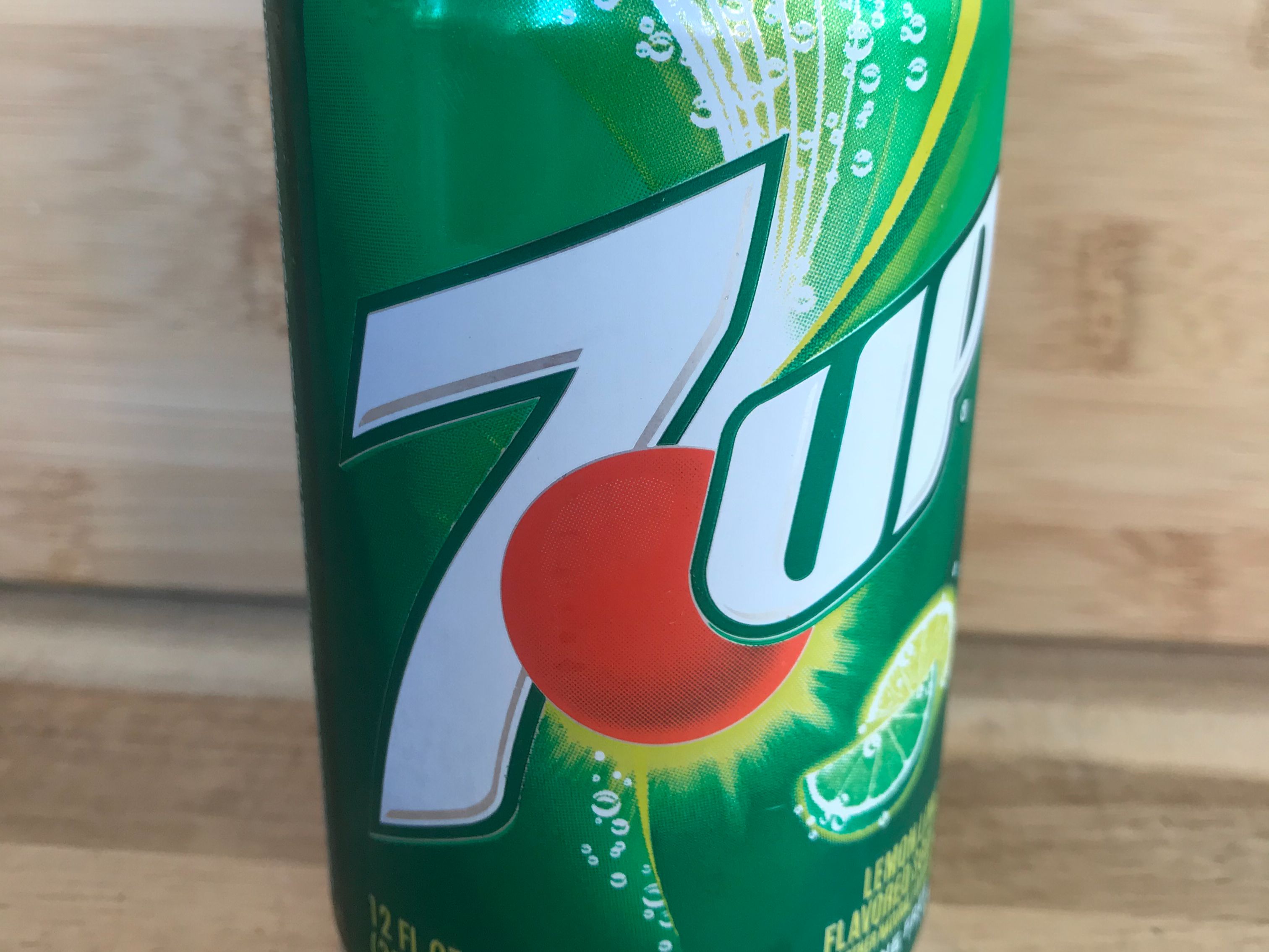 Soda 7-up.