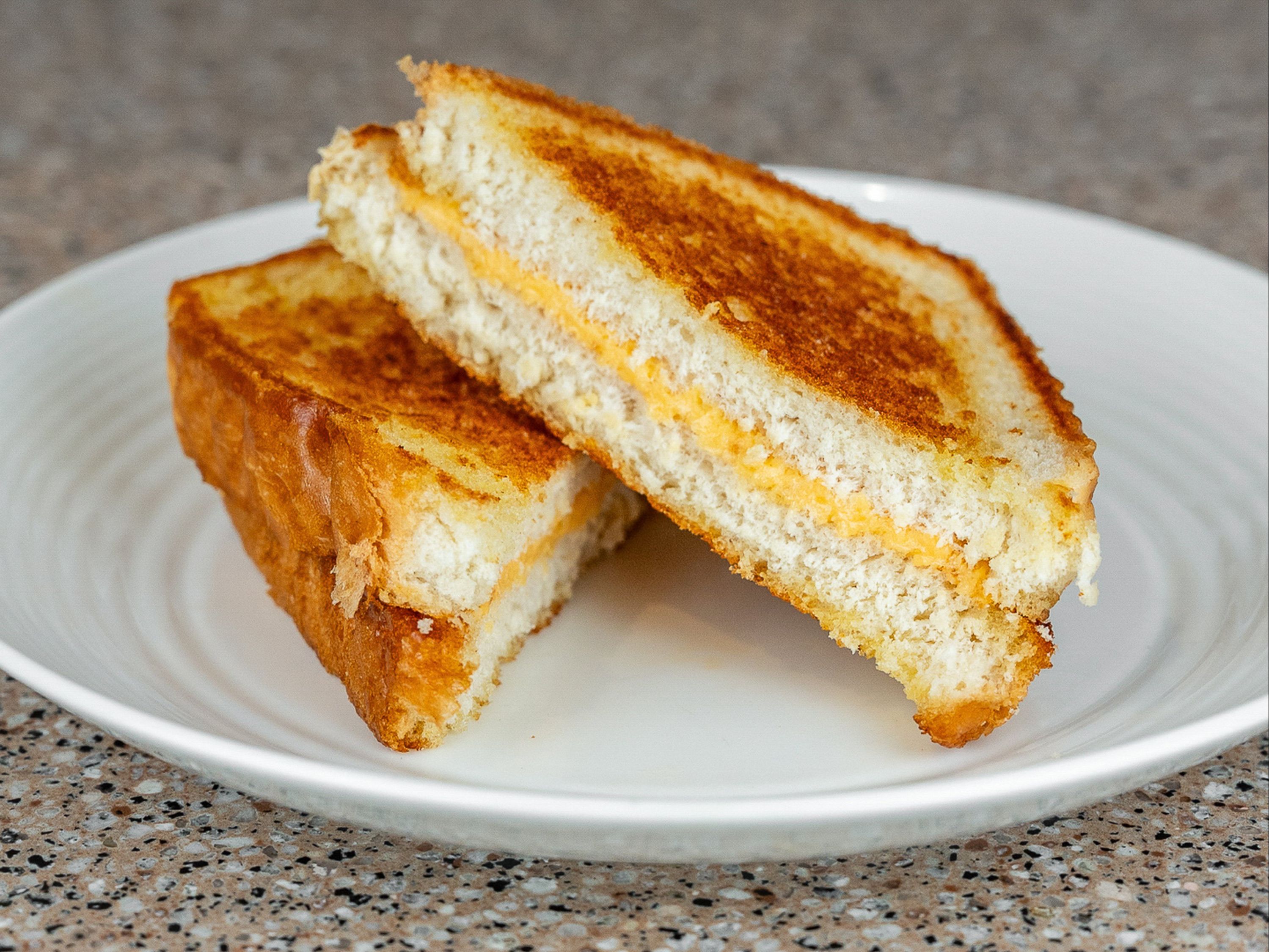 Kids Grilled Cheese.