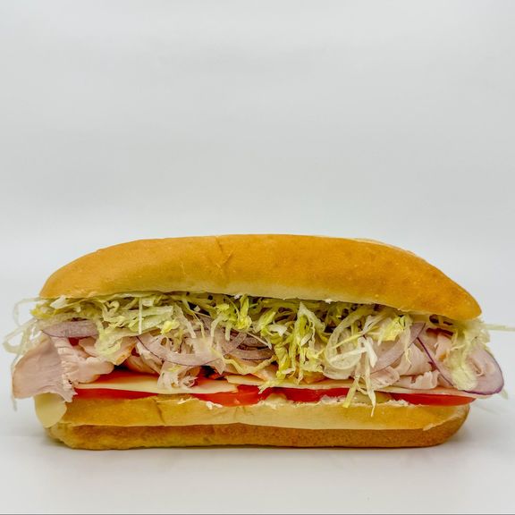 #1 The Golden Gobbler