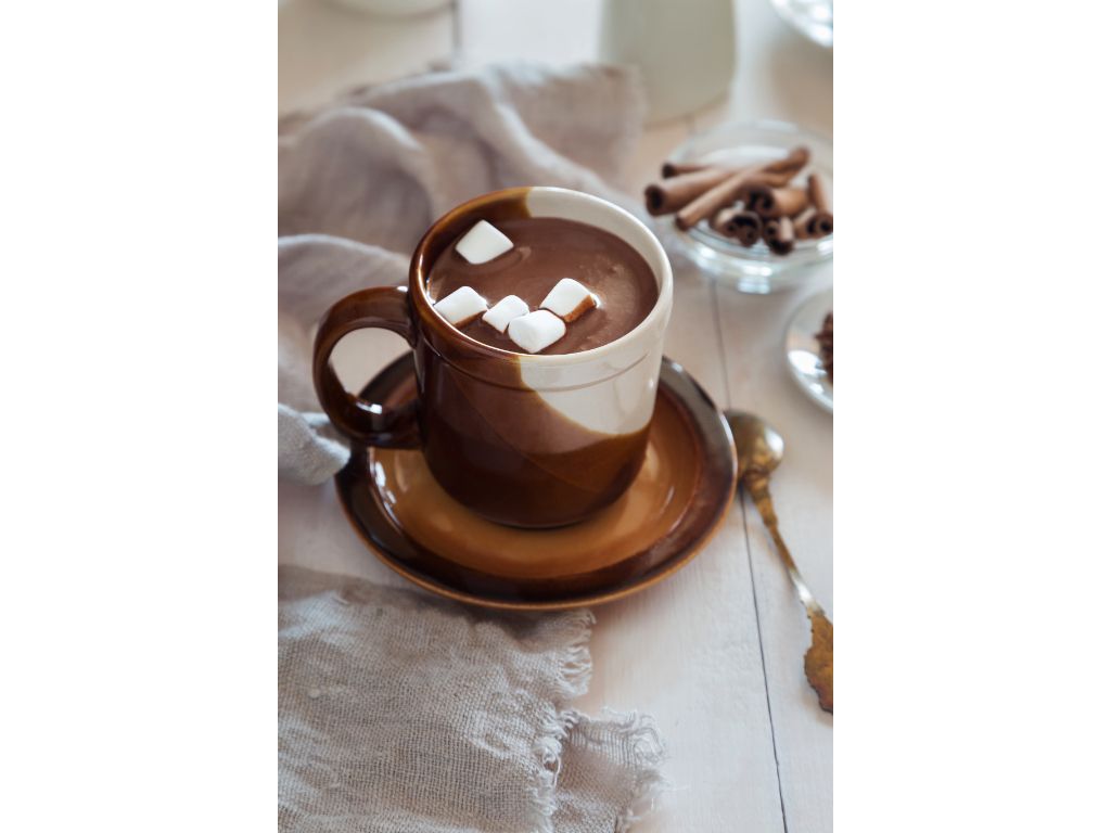 Hot Chocolate - LRG.