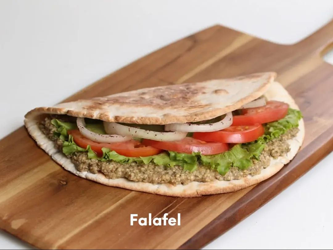 Falafel
