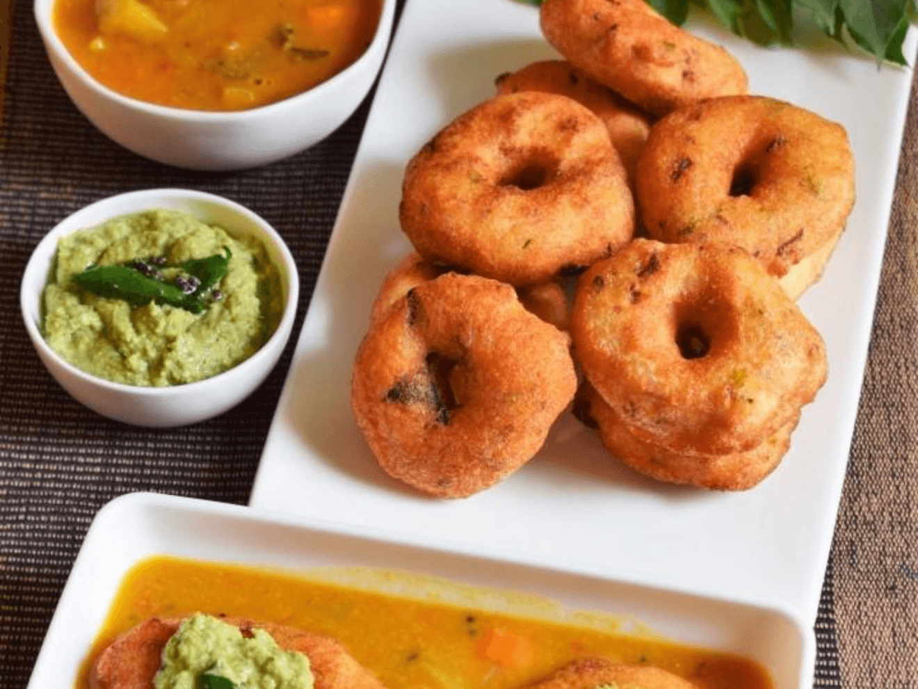 Medu Wada.