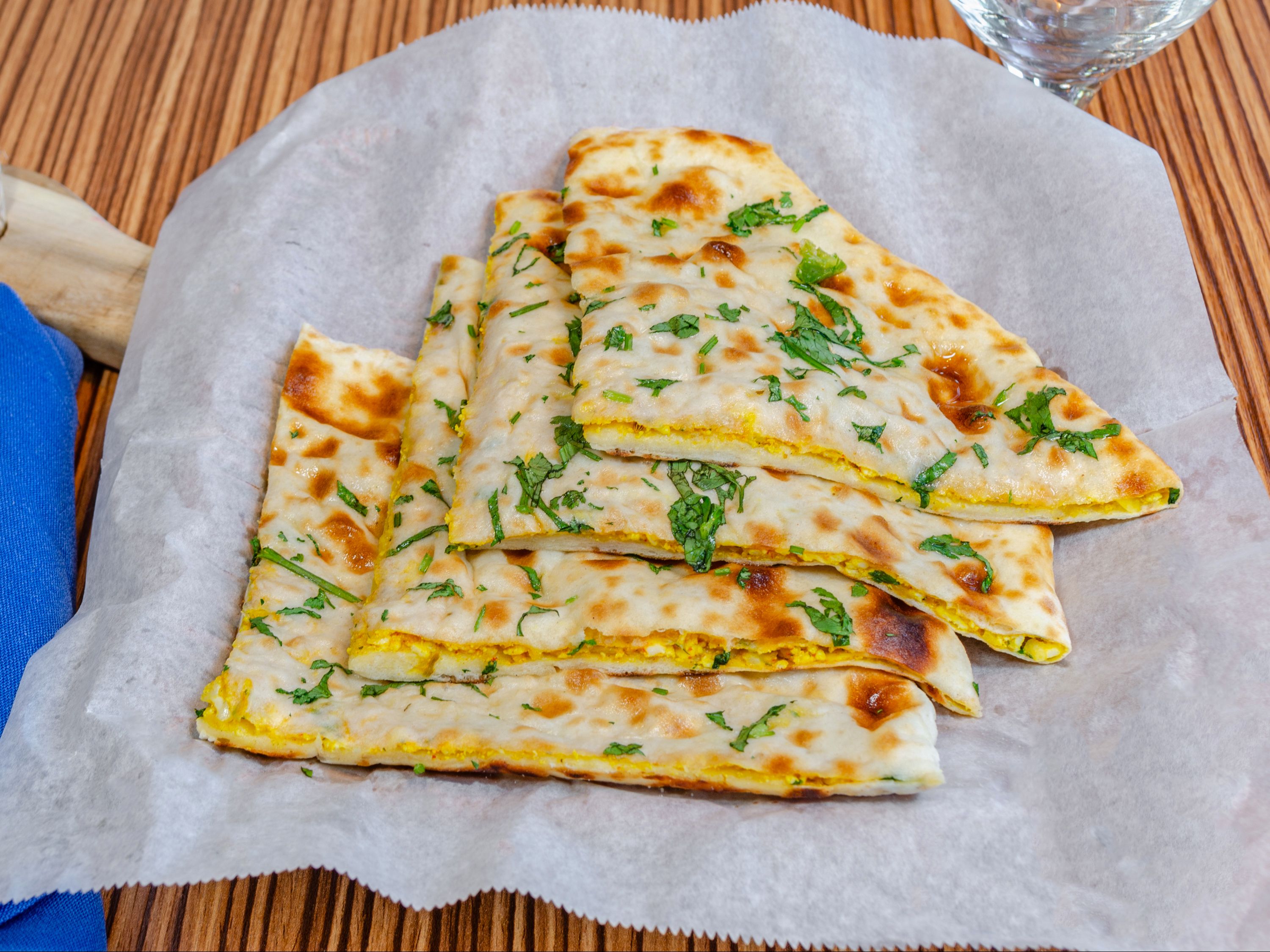 Mausam Special Kulcha