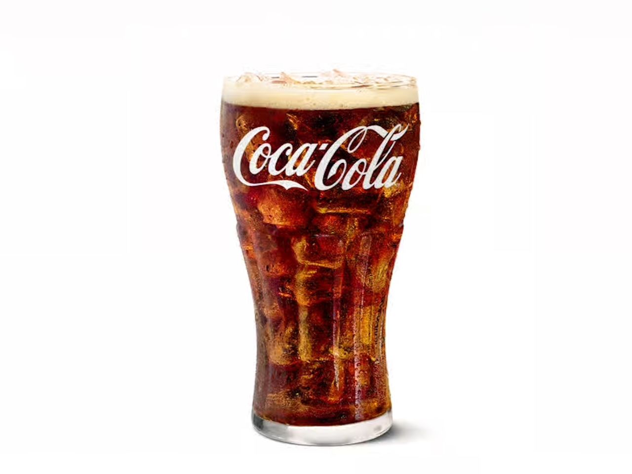 Coke.