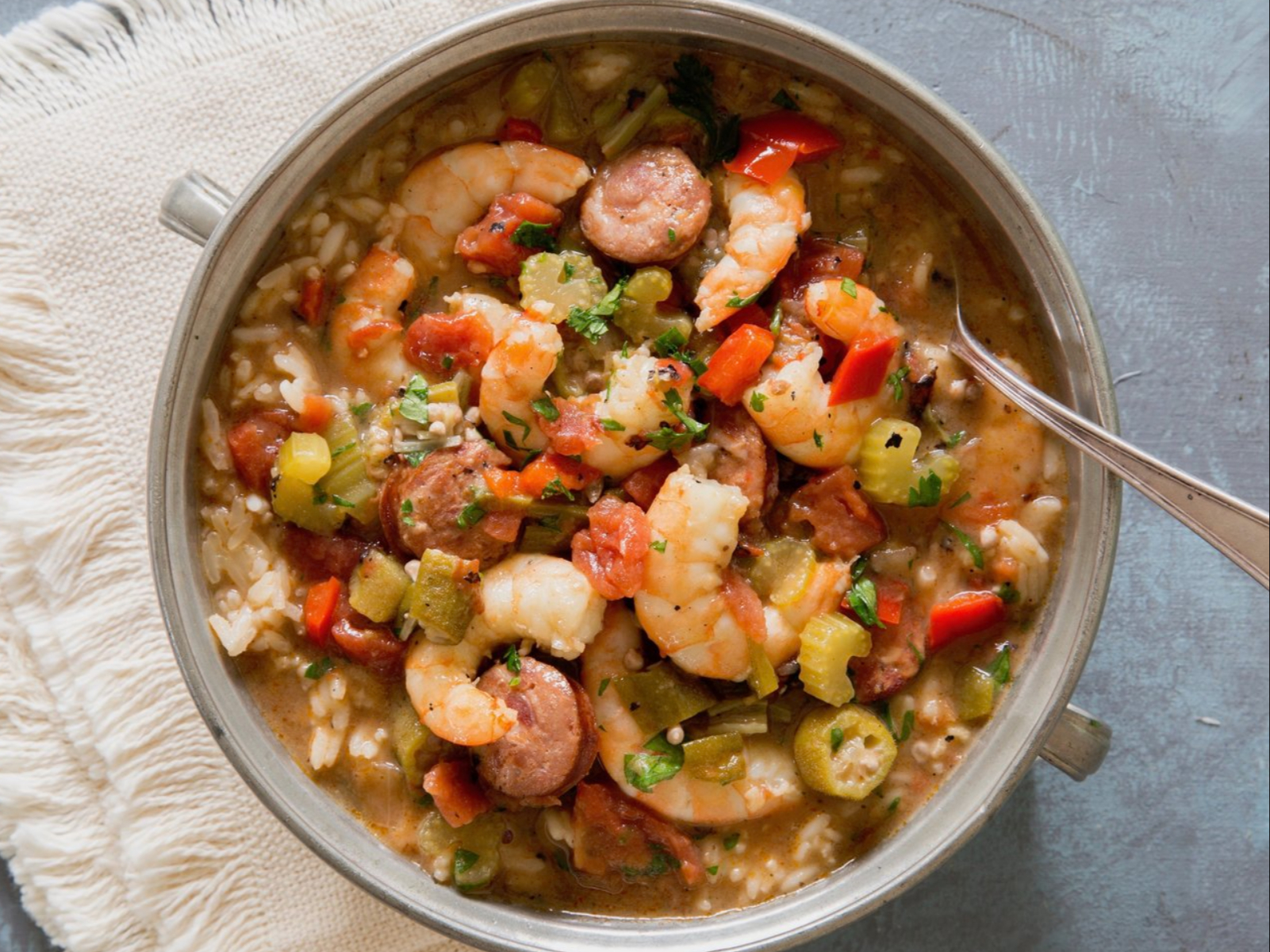 100/GUMBO TSUNAMI