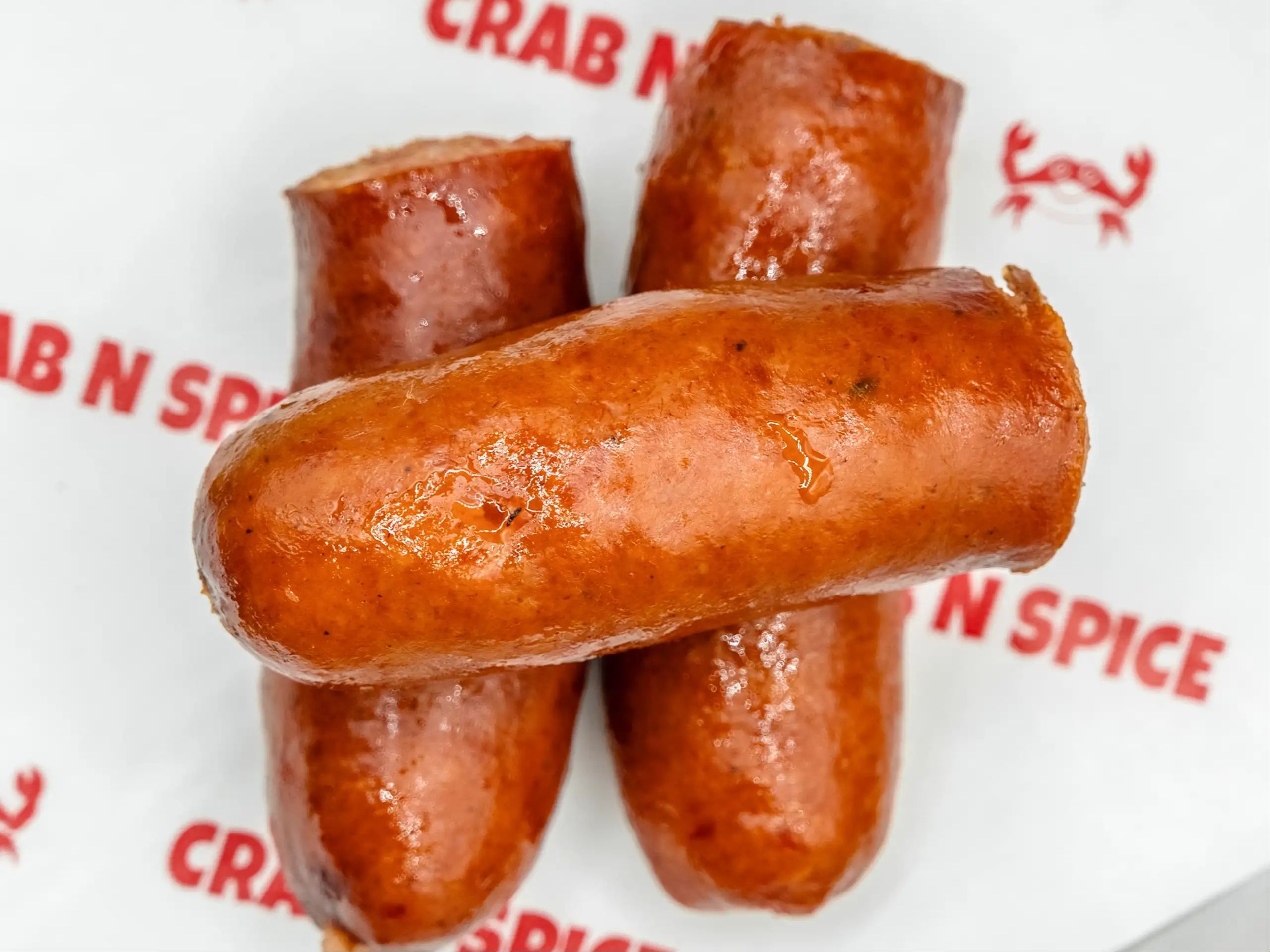Sausage.