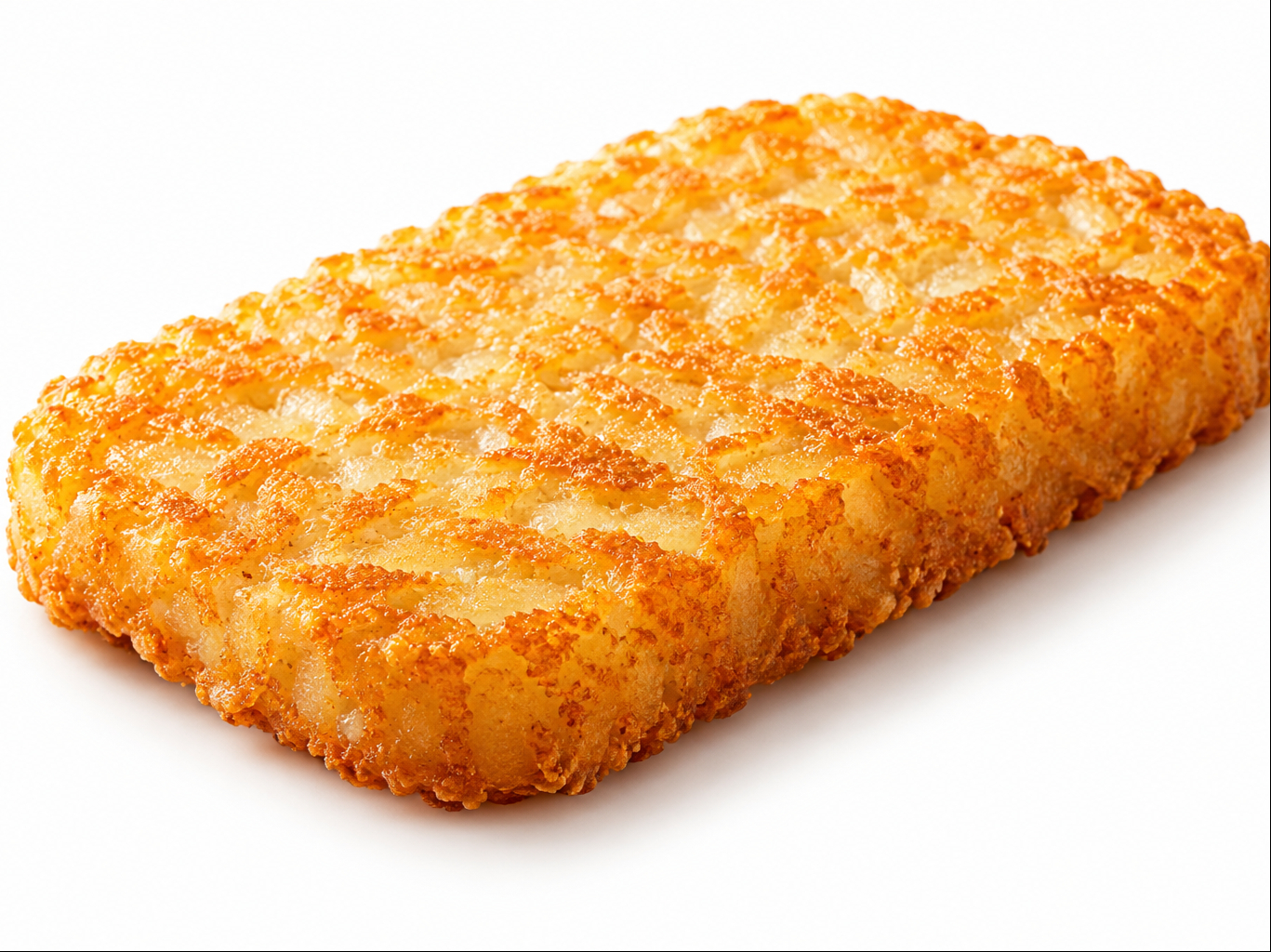 Hash Browns Combo.